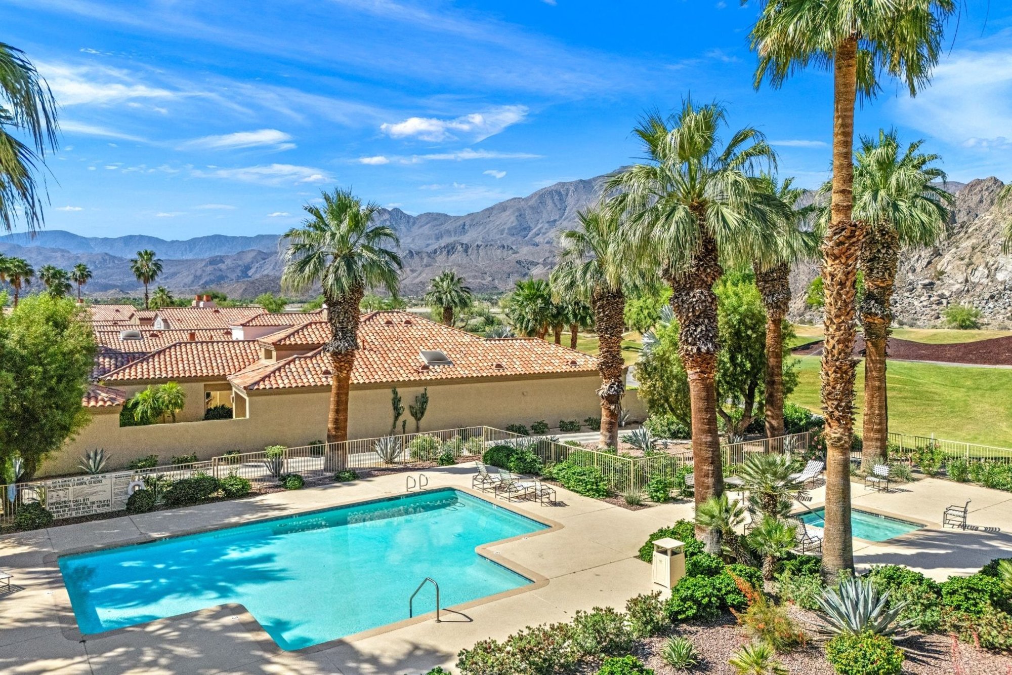  56200 Riviera  PGA West - Nicklaus Private Practice - Play - Relax - Repeat - 物件實景