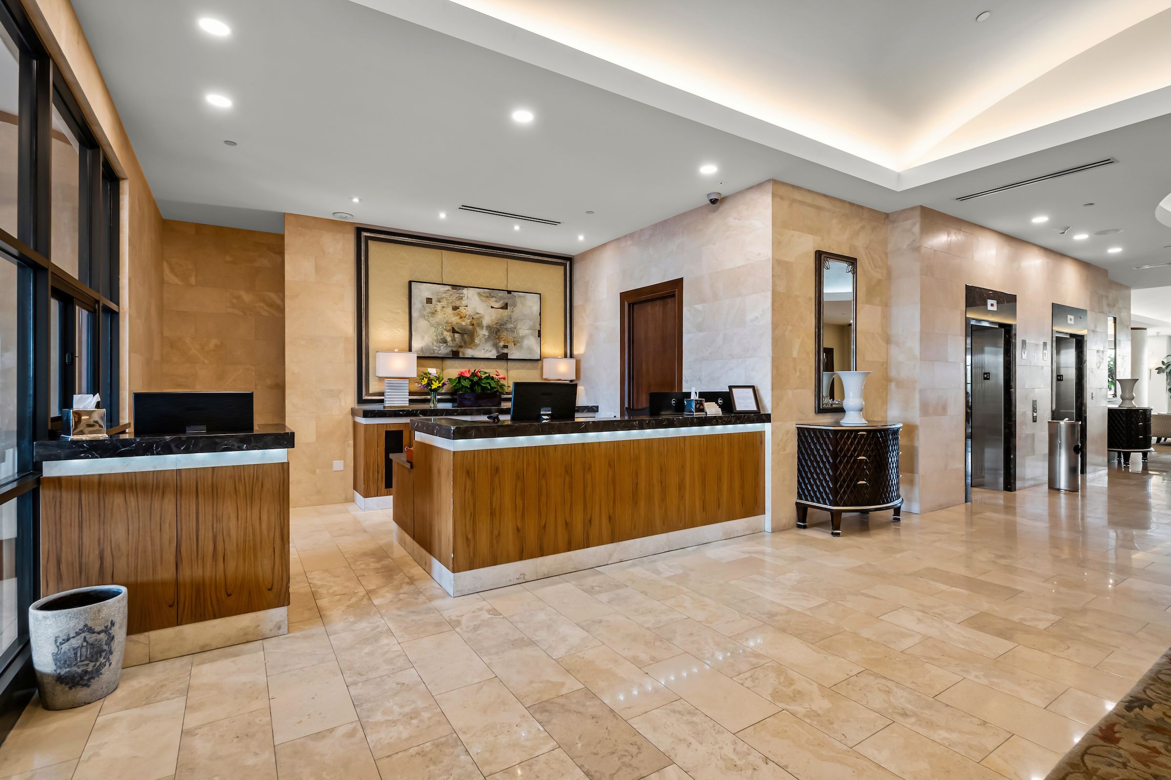  Easy to Transition Between Indoor Comfort and Outdoor Serenity - 物件實景
