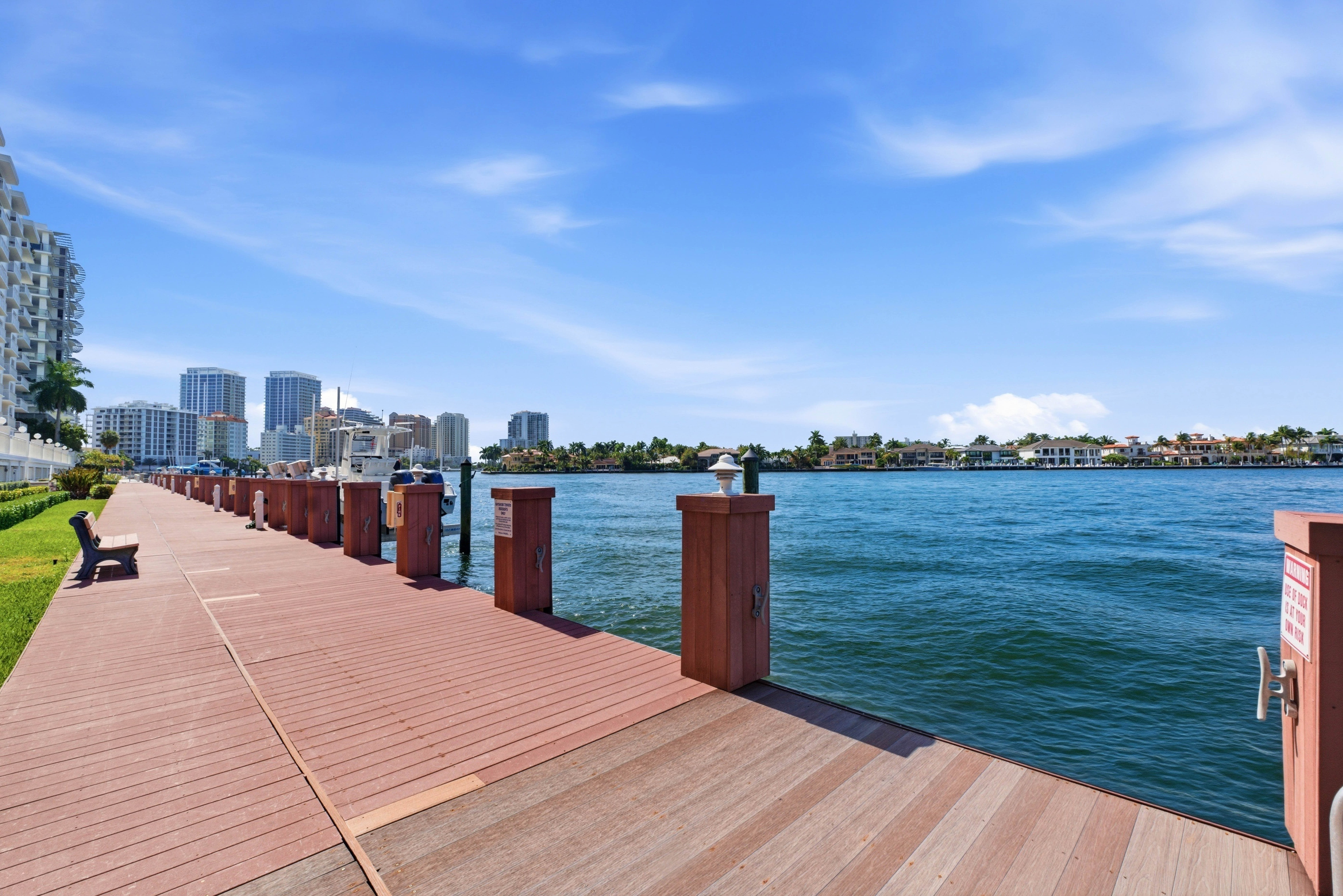  511 Bayshore Drive, Fort Lauderdale, FL, 33304 - 物件實景