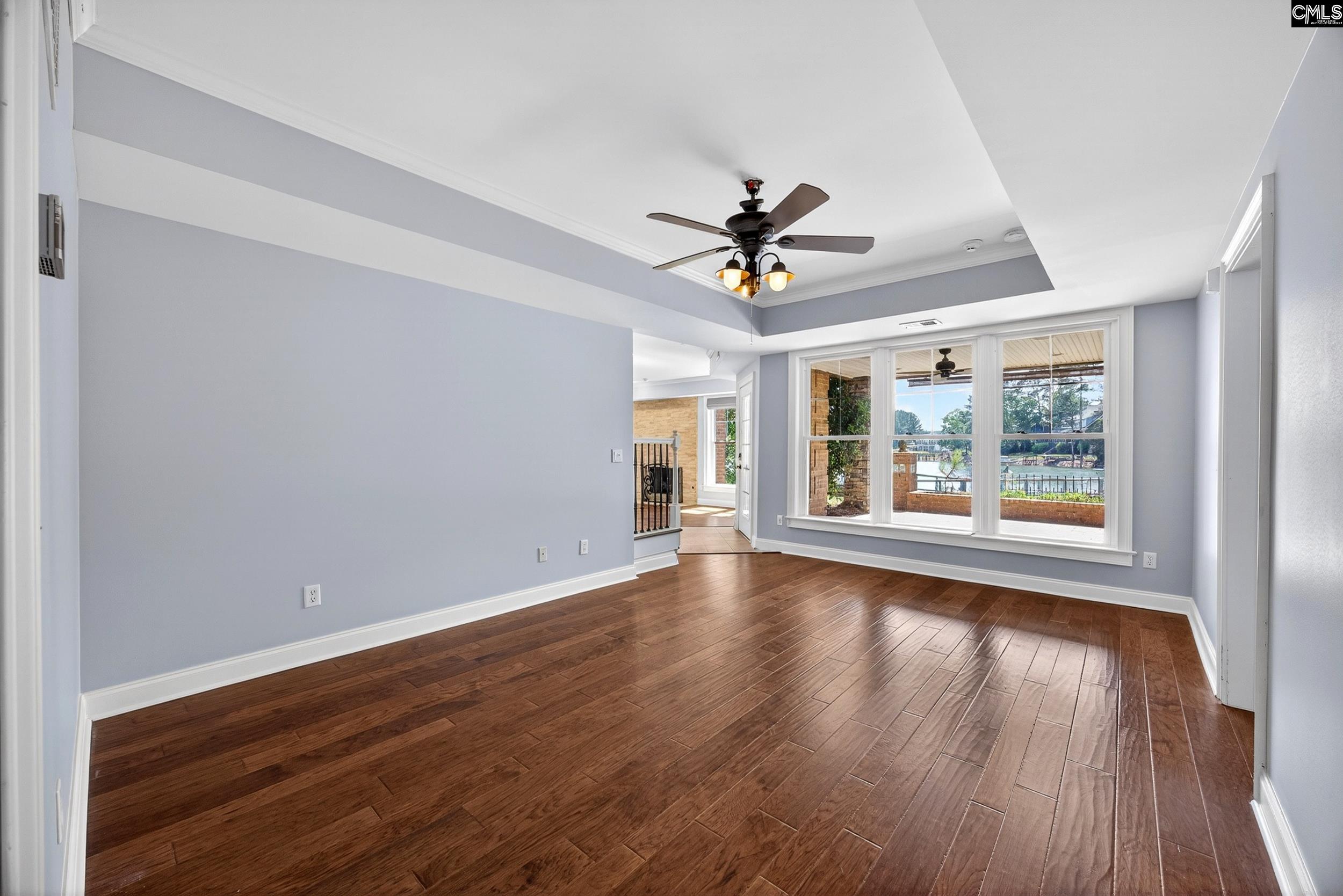  104 Turtle Point  Timberlake Estates - 物件實景