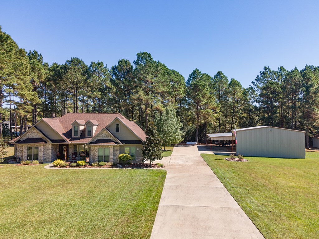 Huntington, Texas, 75949, United States, 3 Bedrooms Bedrooms, ,3 BathroomsBathrooms,Residential,For Sale,2007836