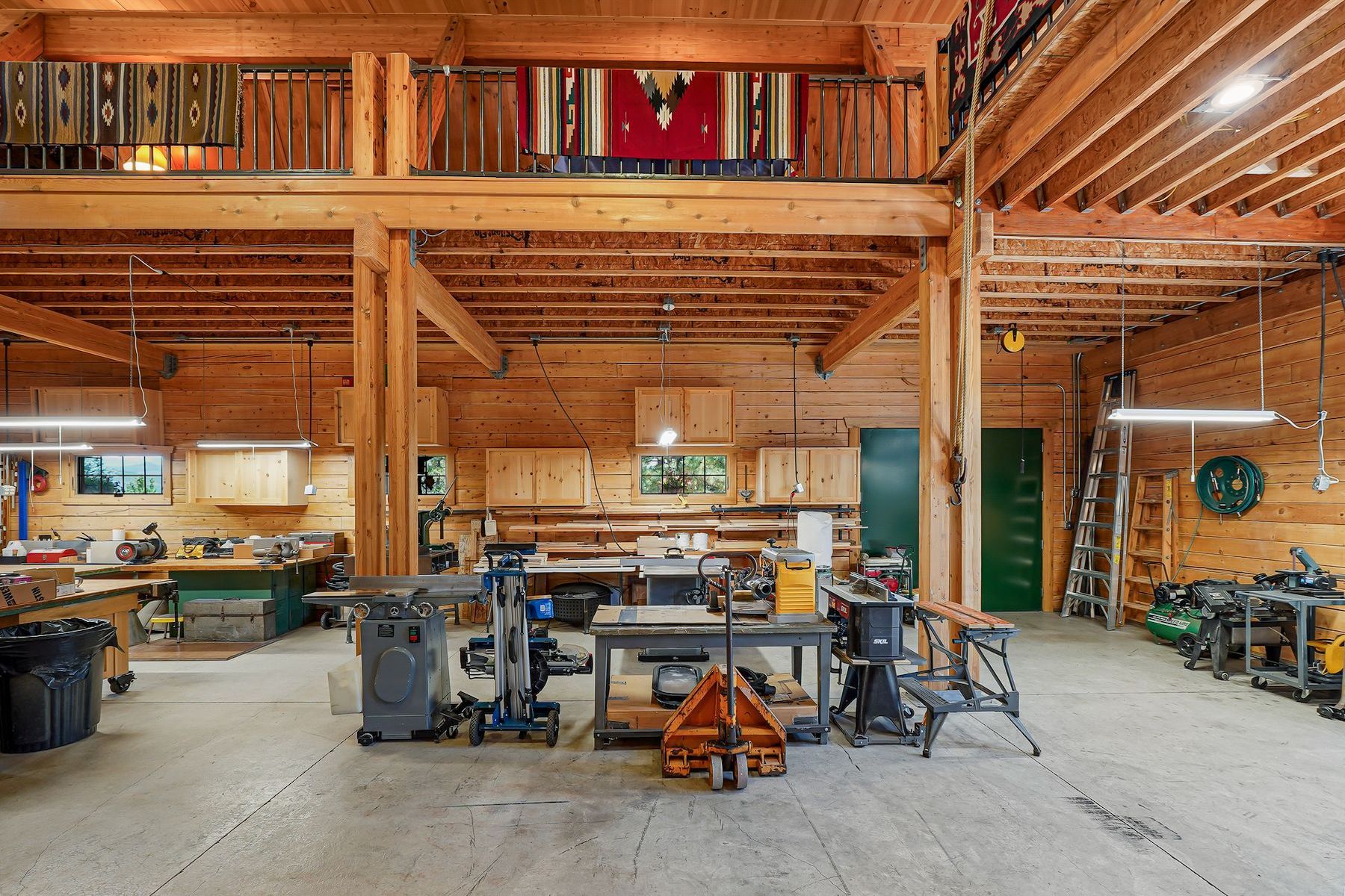  407 Corsair Ranch Place, Pagosa Springs, CO 81147 - 物件實景