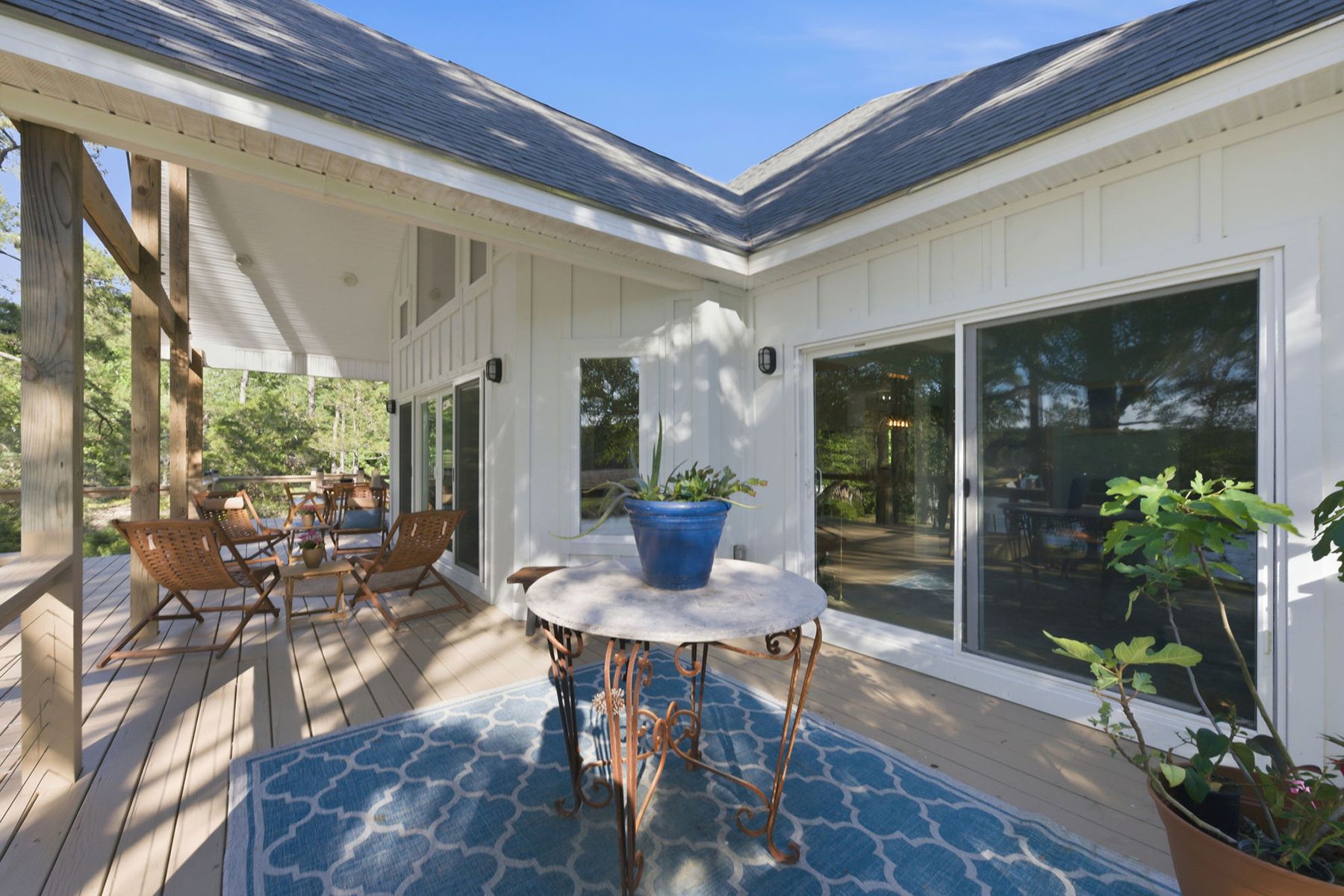  1002 Howells Road, Grantsboro, NC 28529 - 物件實景