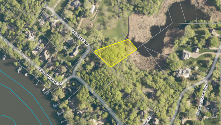 460 Indian Hill Road, Chanhassen, Minnesota, 55317, United States, ,Land,For Sale,460 Indian Hill Road,1603085