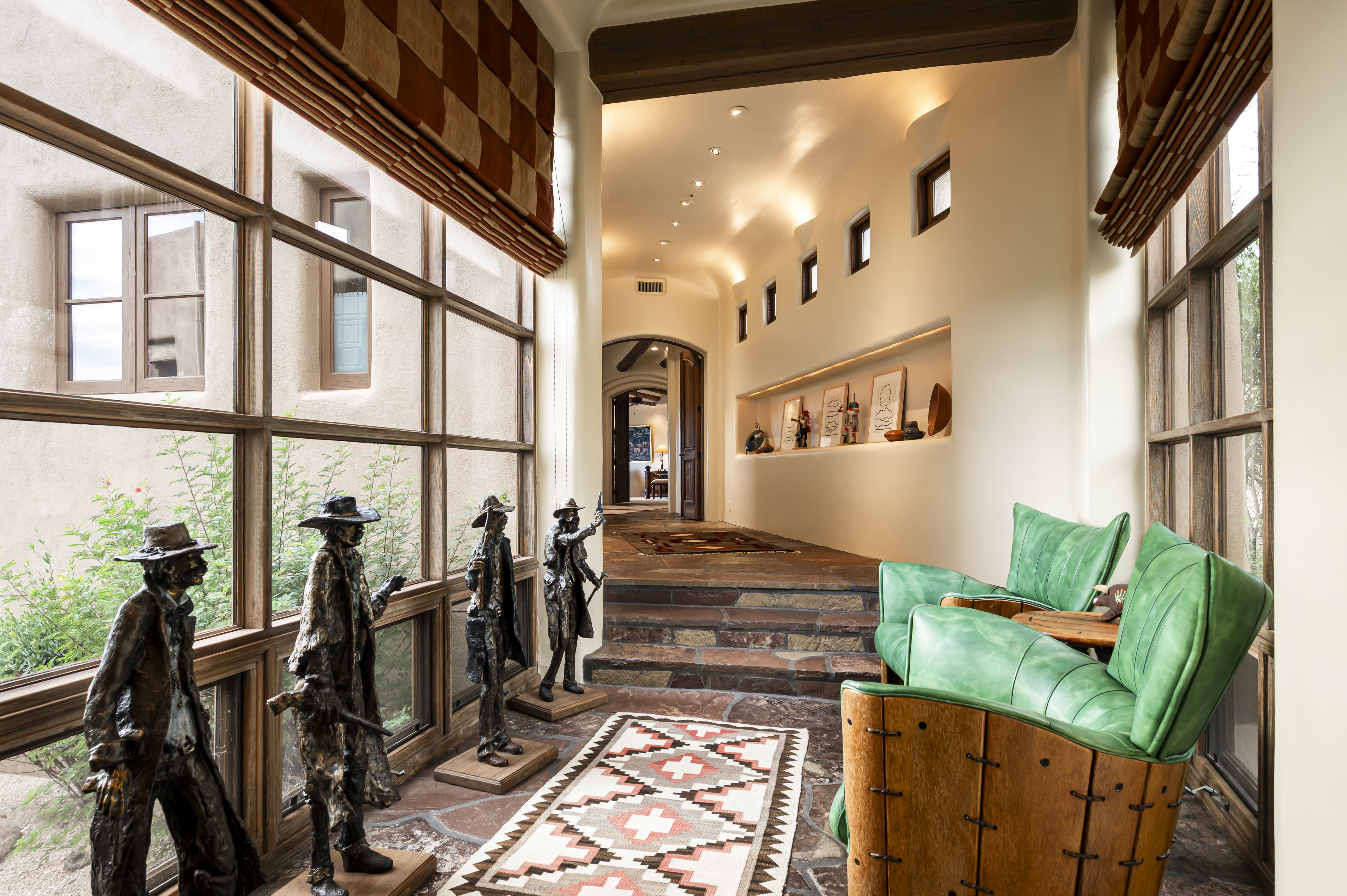  7416 E Arroyo Hondo Road¦Scottsdale, AZ - 物件實景