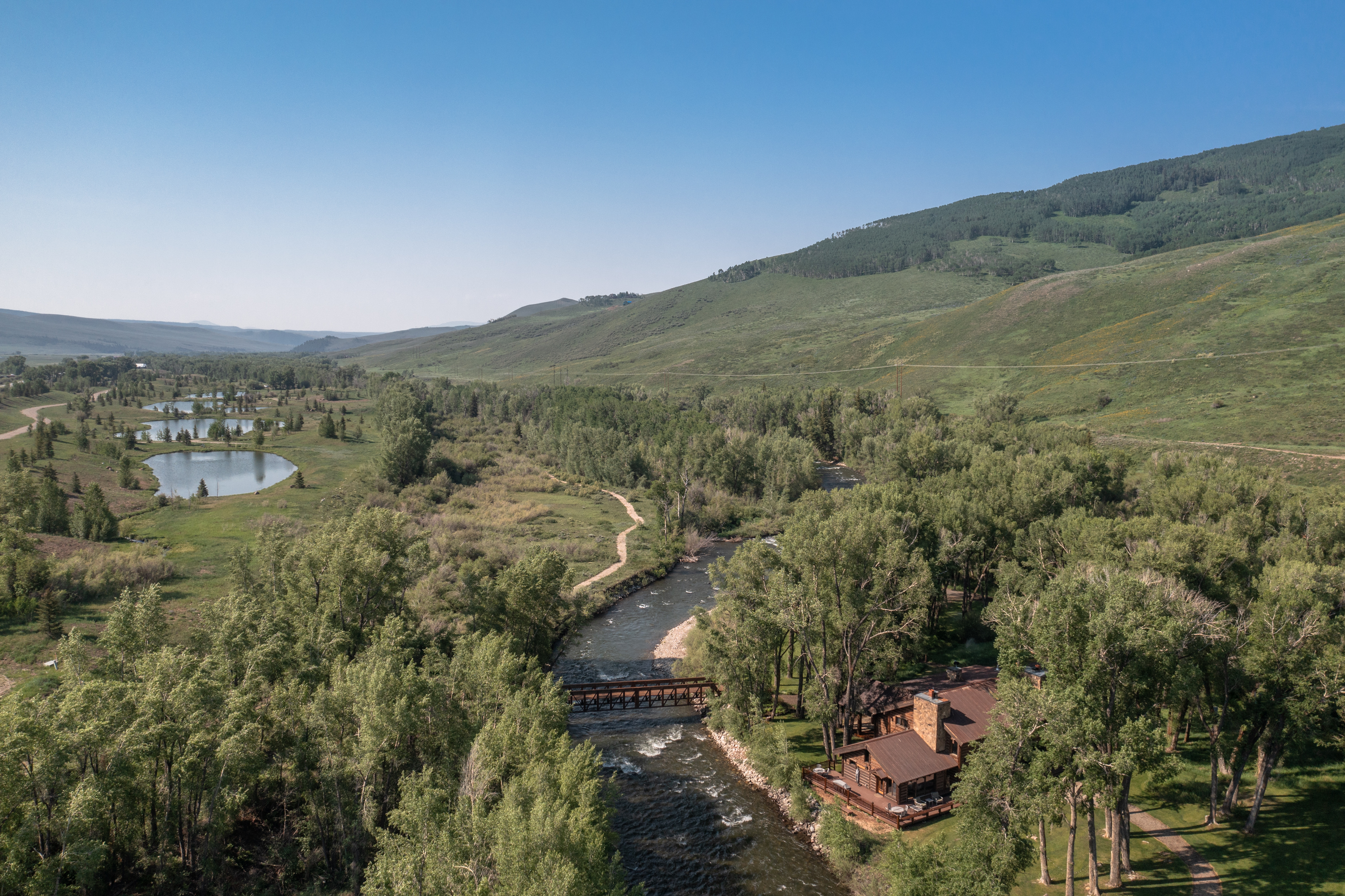  2177 Aspen Mountain Road - 物件實景