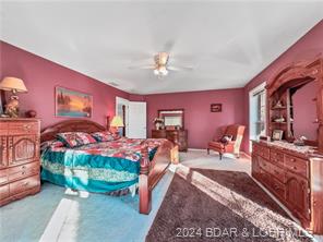 Camdenton, Missouri, 65020, United States, 5 Bedrooms Bedrooms, ,5 BathroomsBathrooms,Residential,For Sale,1850376