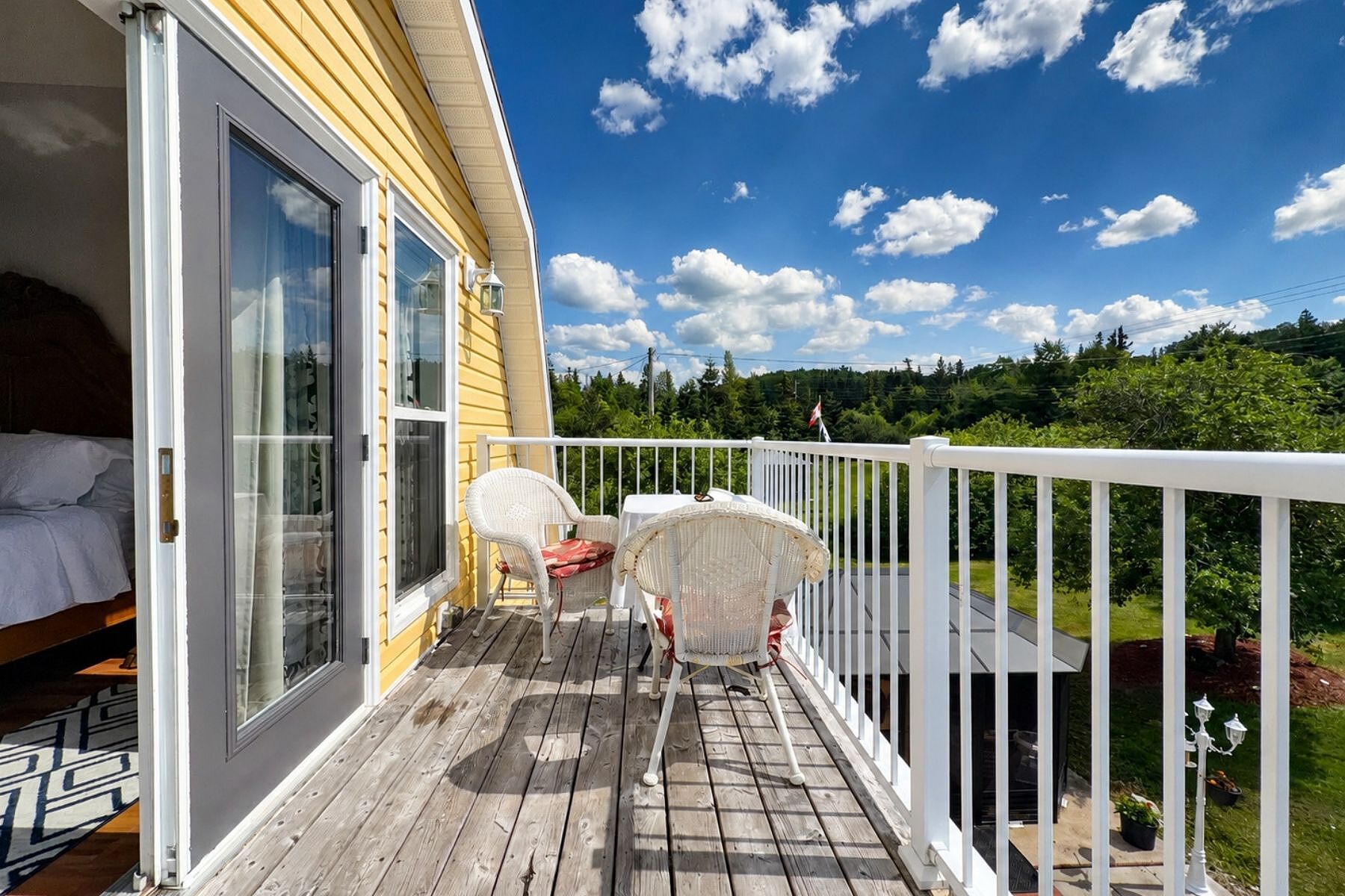  Southwest Margaree, - 物件實景