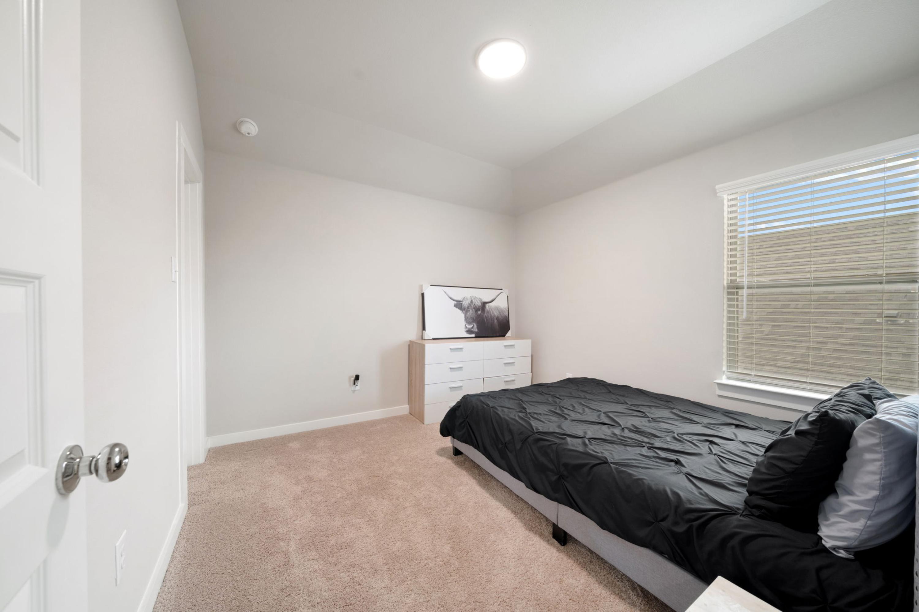  High Ceilings, Natural Light, and Modern Elegance in McKinney ISD - 物件實景