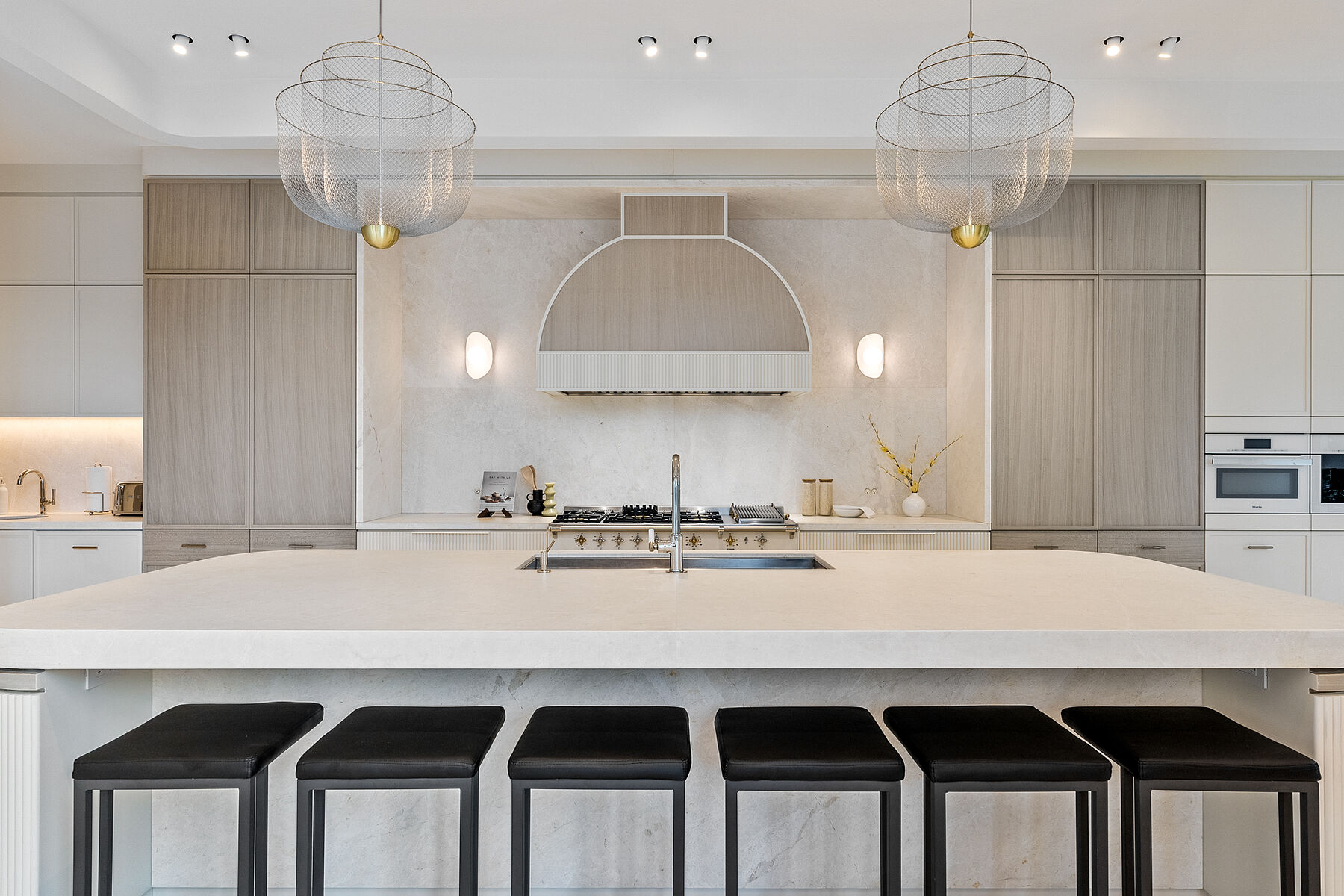  Luxury Living in Forest Hill - 物件實景