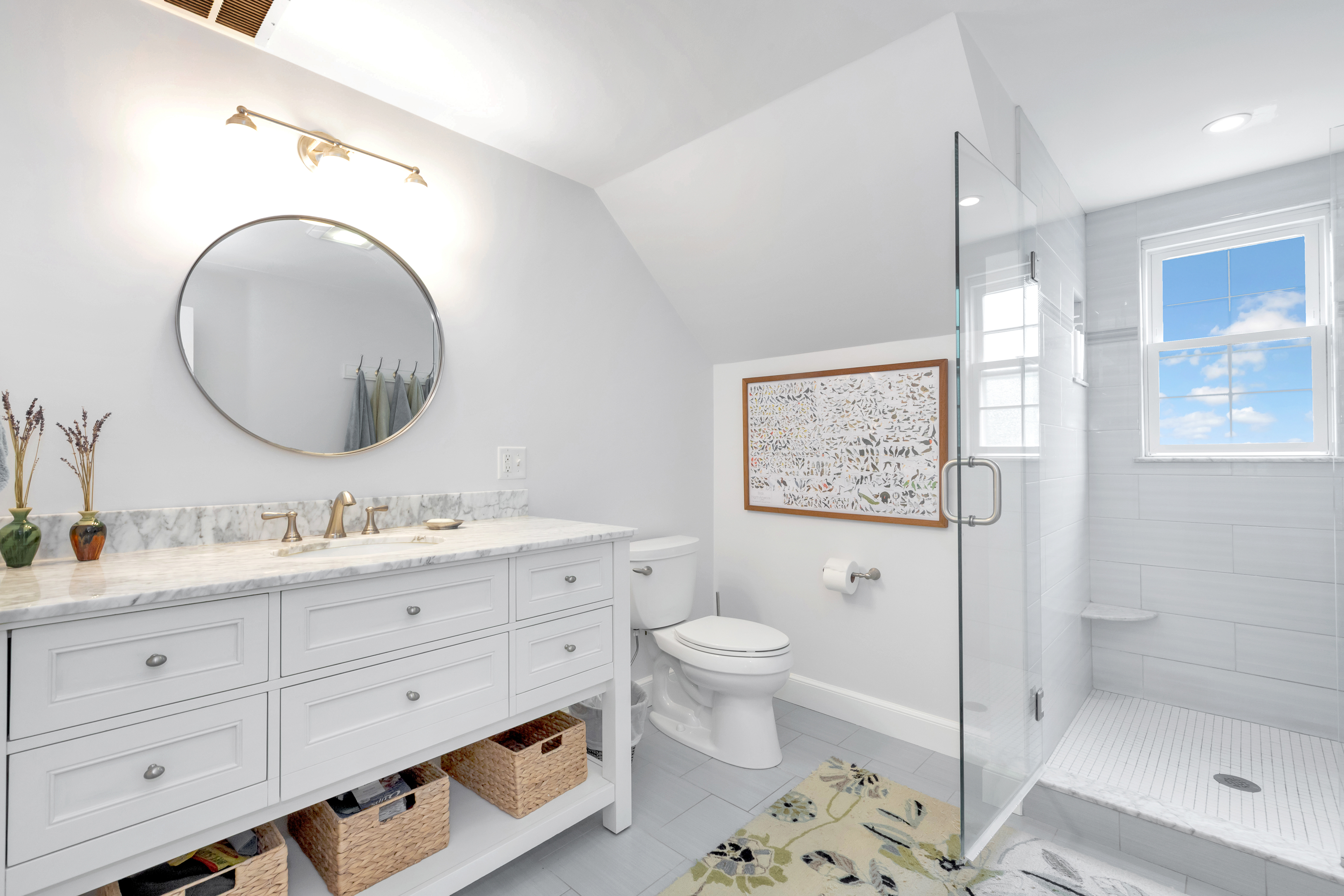  89 Churchill Avenue, Arlington, MA, 02476 - 物件實景