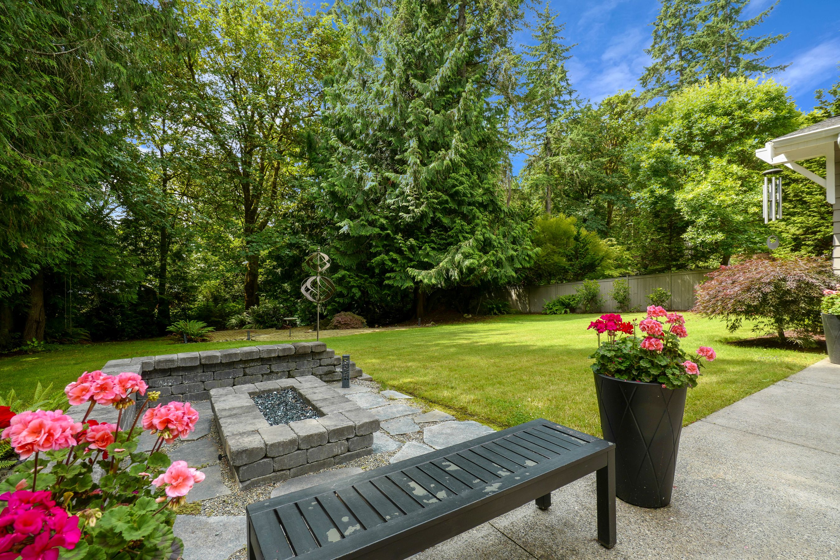  2204 155th St NW, Gig Harbor, WA 98332 - 物件實景
