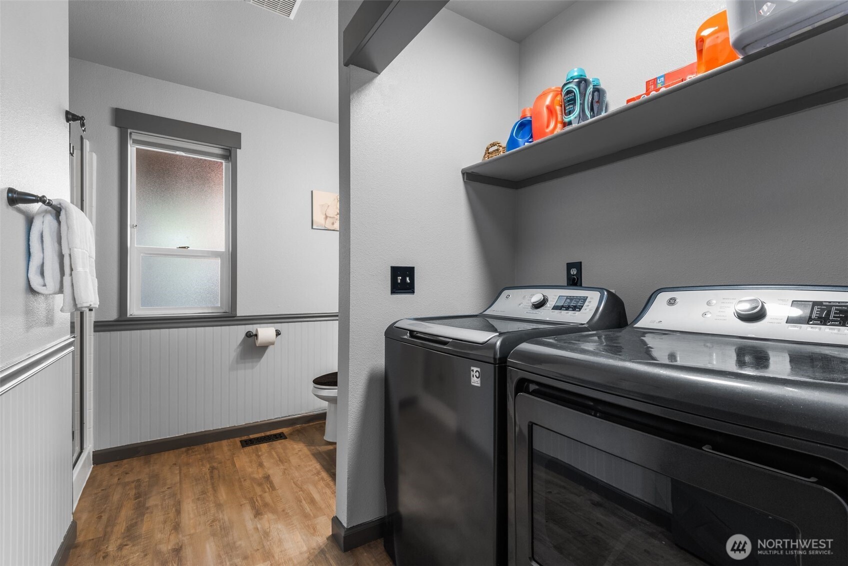 Gig Harbor, Washington, 98335, United States, 3 Bedrooms Bedrooms, ,2 BathroomsBathrooms,Residential,For Sale,1827326