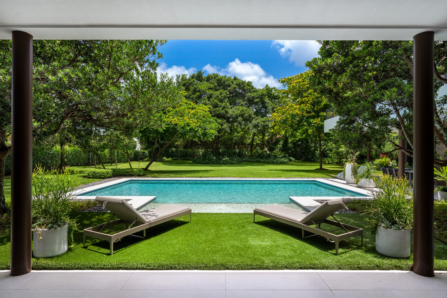  7502 SW 102nd St, Pinecrest, FL, 33156 - 物件實景