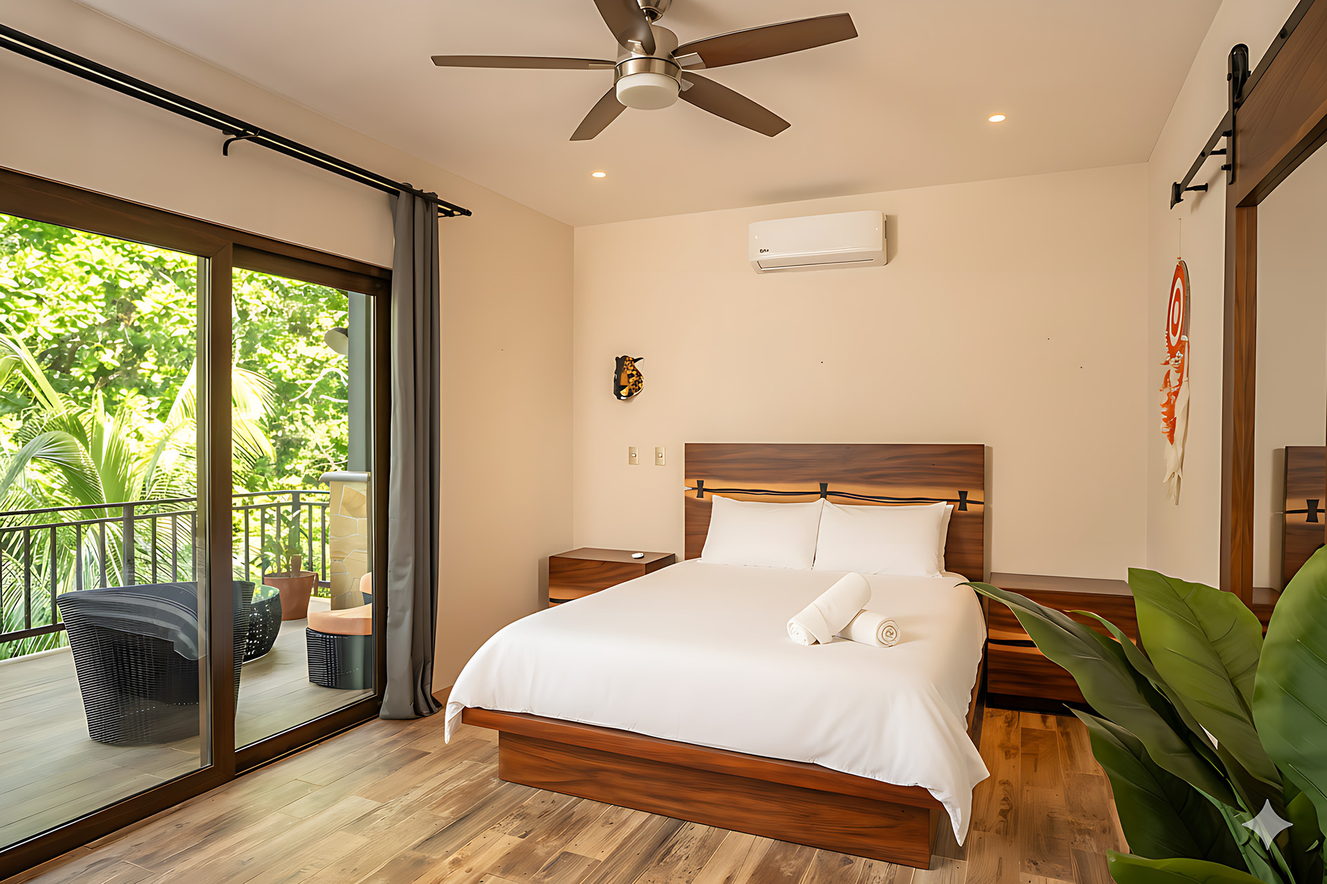 Playa Hermosa, Puntarenas, 61101, CR, 7 Bedrooms Bedrooms, ,6 BathroomsBathrooms,Residential,For Sale,2001929