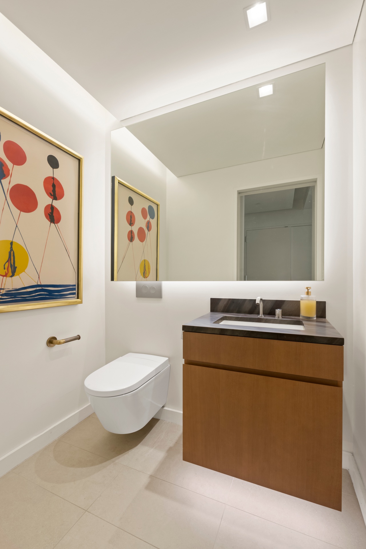  611 West 56th Street - 物件實景