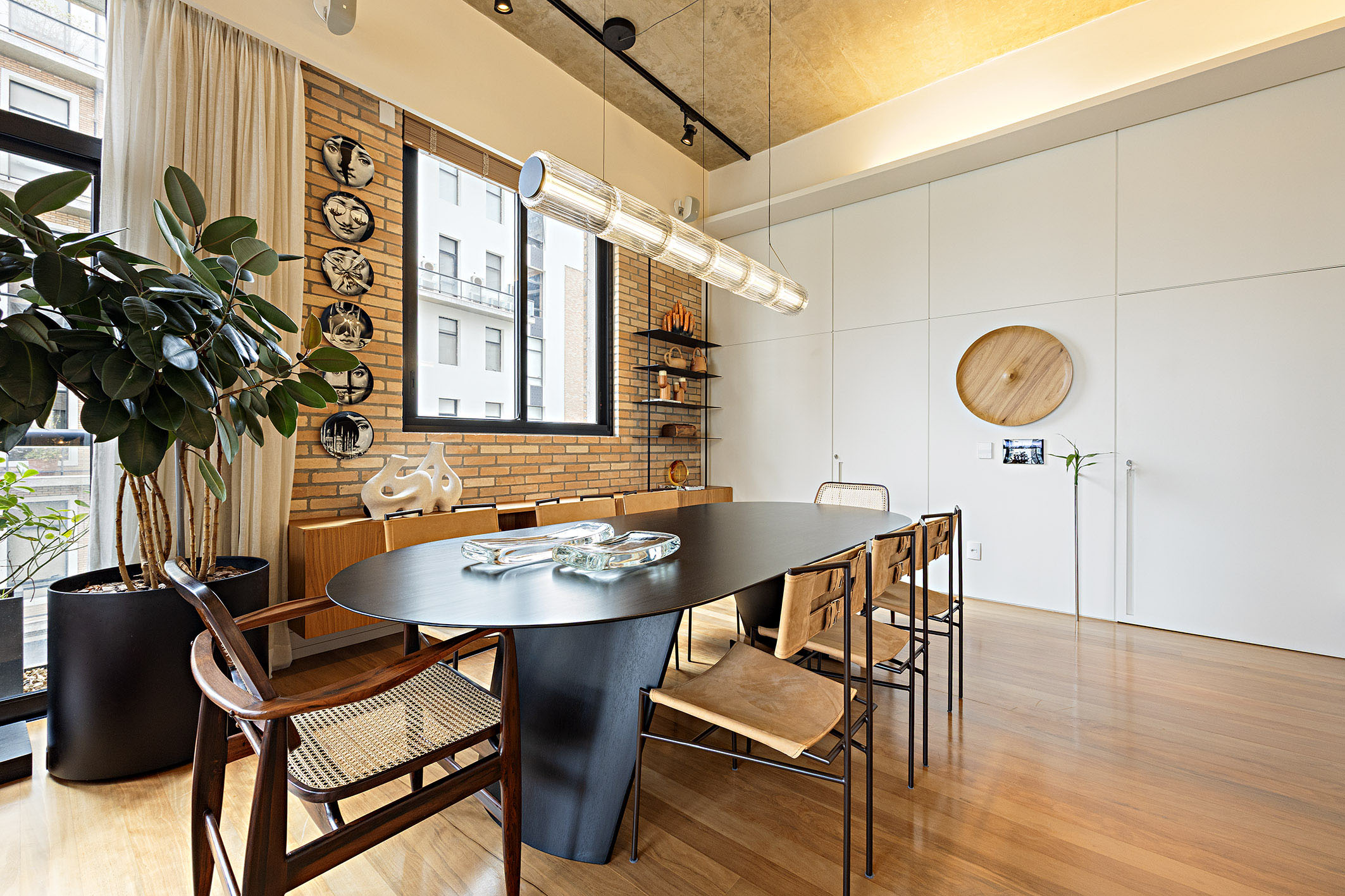 Contemporary Architecture and Elegance in a Prime Itaim Location - 物件實景