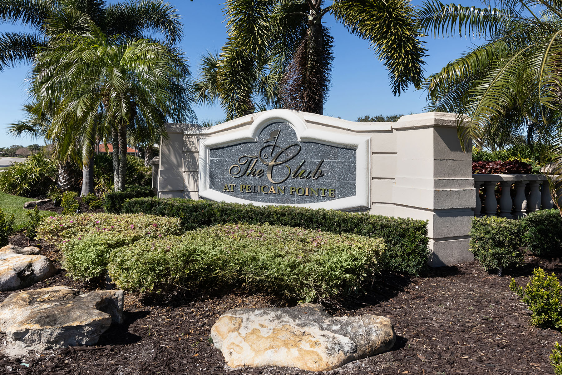  PELICAN POINTE GOLF & COUNTRY CLUB - 物件實景