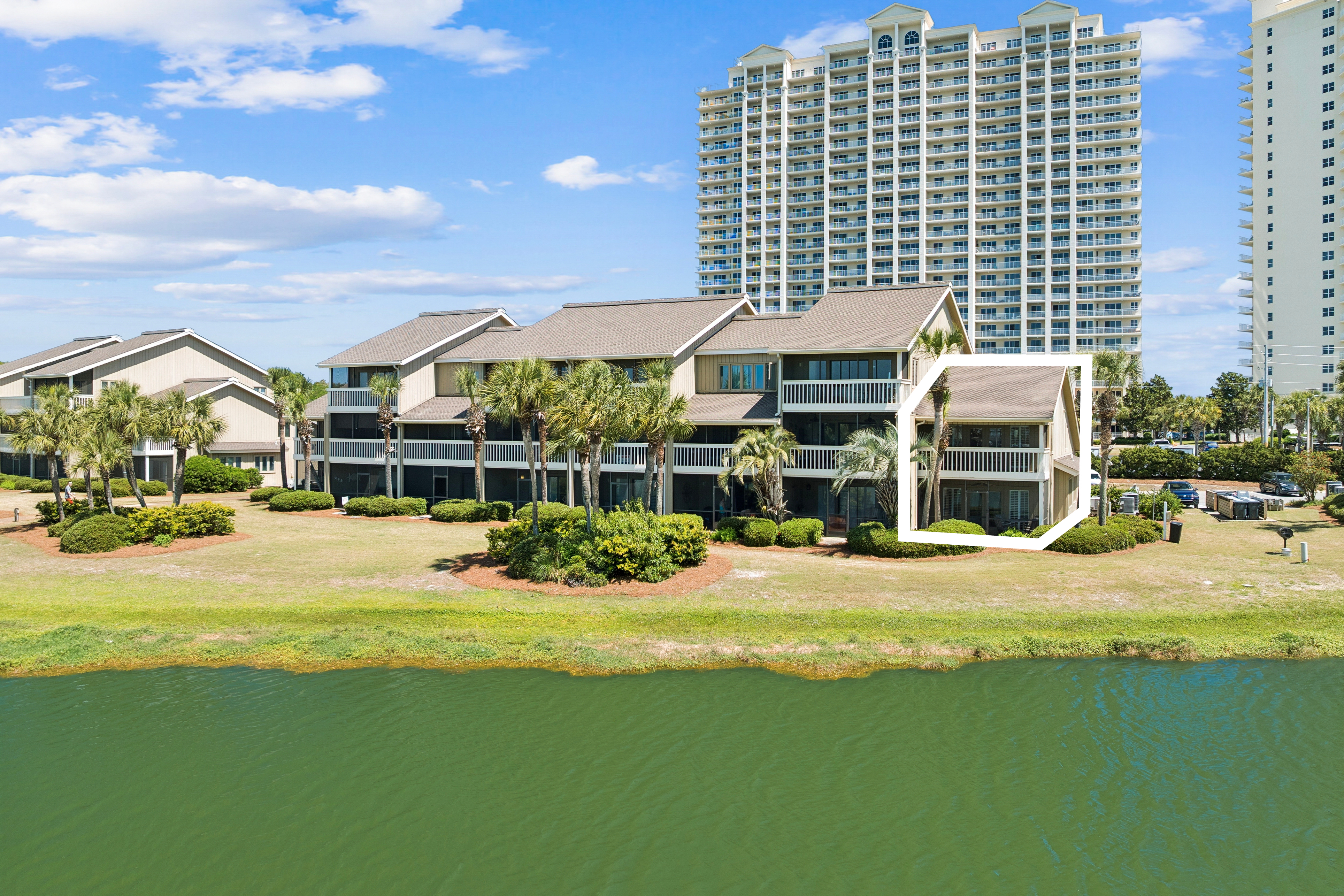  Lakefront Resort Retreat With Private Beach Access - 物件實景