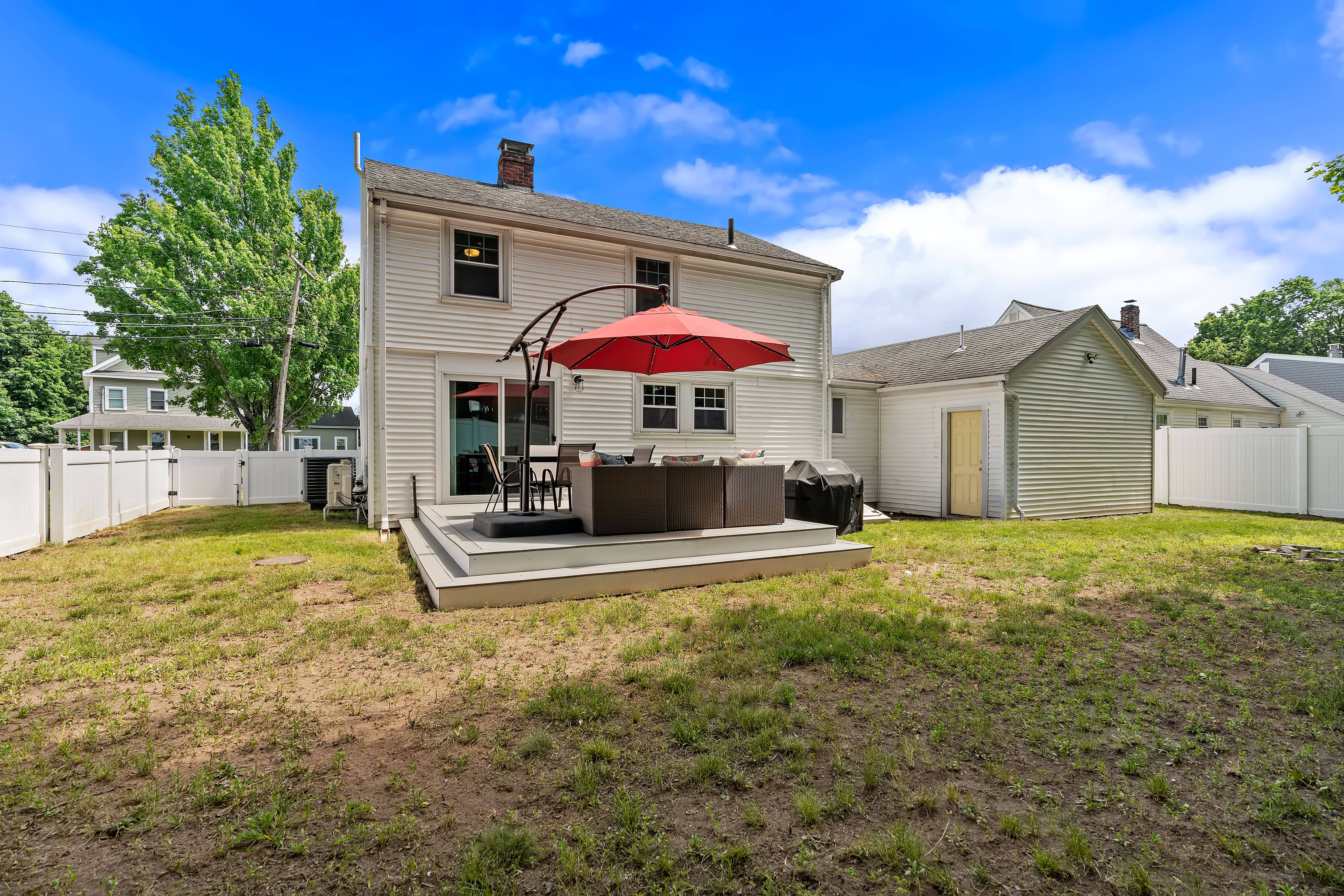  9 Chapman Road, Wakefield, MA, 01880 - 物件實景