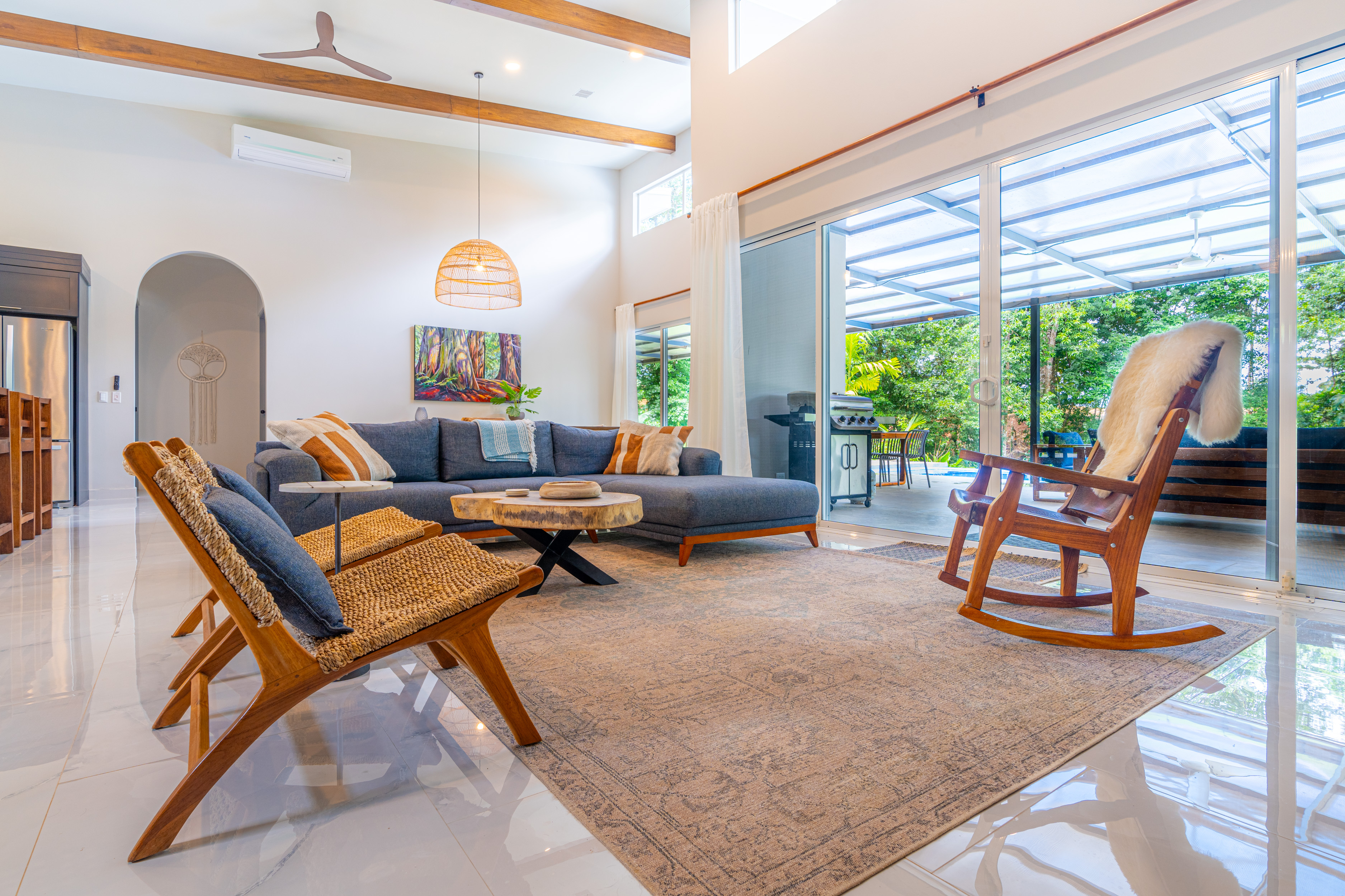Uvita, Puntarenas, CR, 3 Bedrooms Bedrooms, ,2 BathroomsBathrooms,Residential,For Sale,1939591