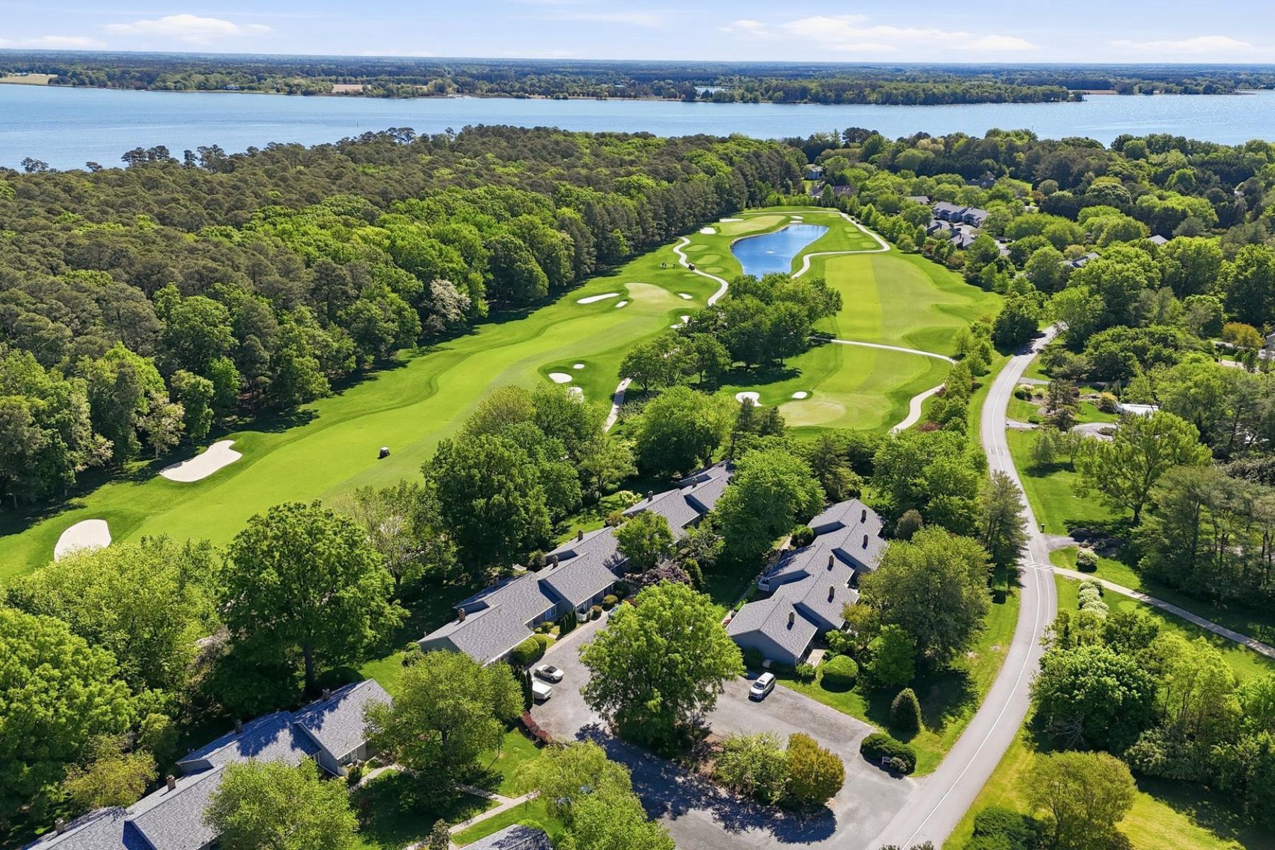  24580 Deepwater Point #2, Saint Michaels, MD, 21663 - 物件實景