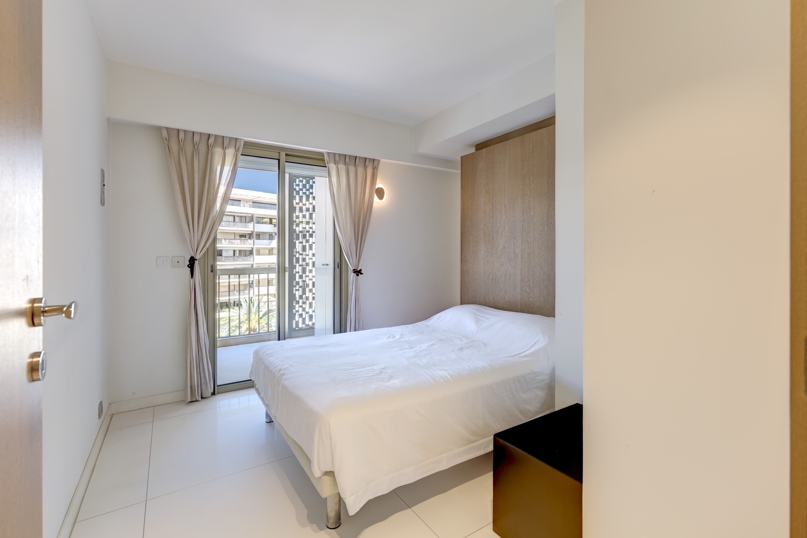  Luxury apartment on the Cannes Croisette with panoramic sea views and three sui… - 物件實景