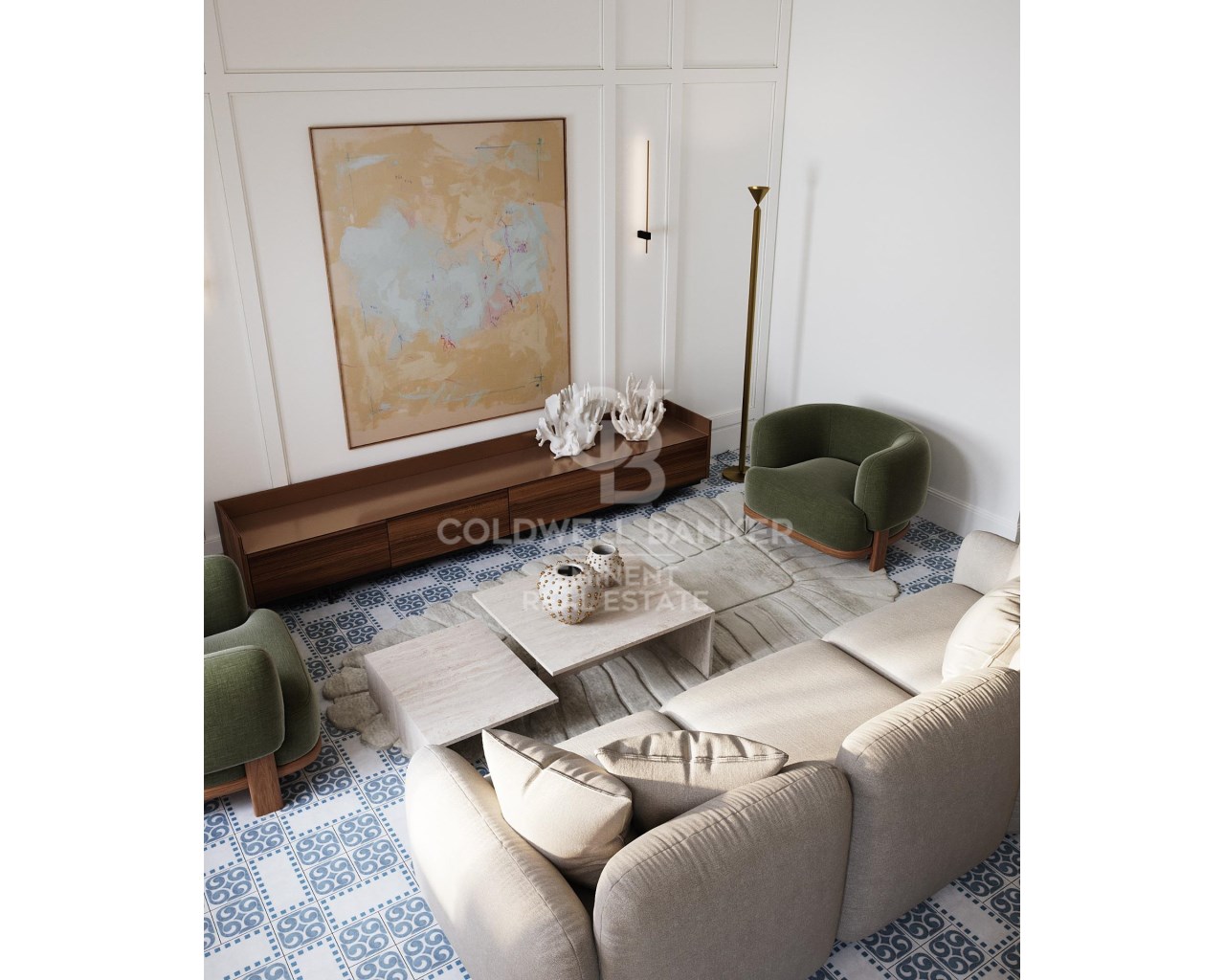 Barcelona, Catalonia, ES, 4 Bedrooms Bedrooms, ,3 BathroomsBathrooms,Residential,For Sale,1793745