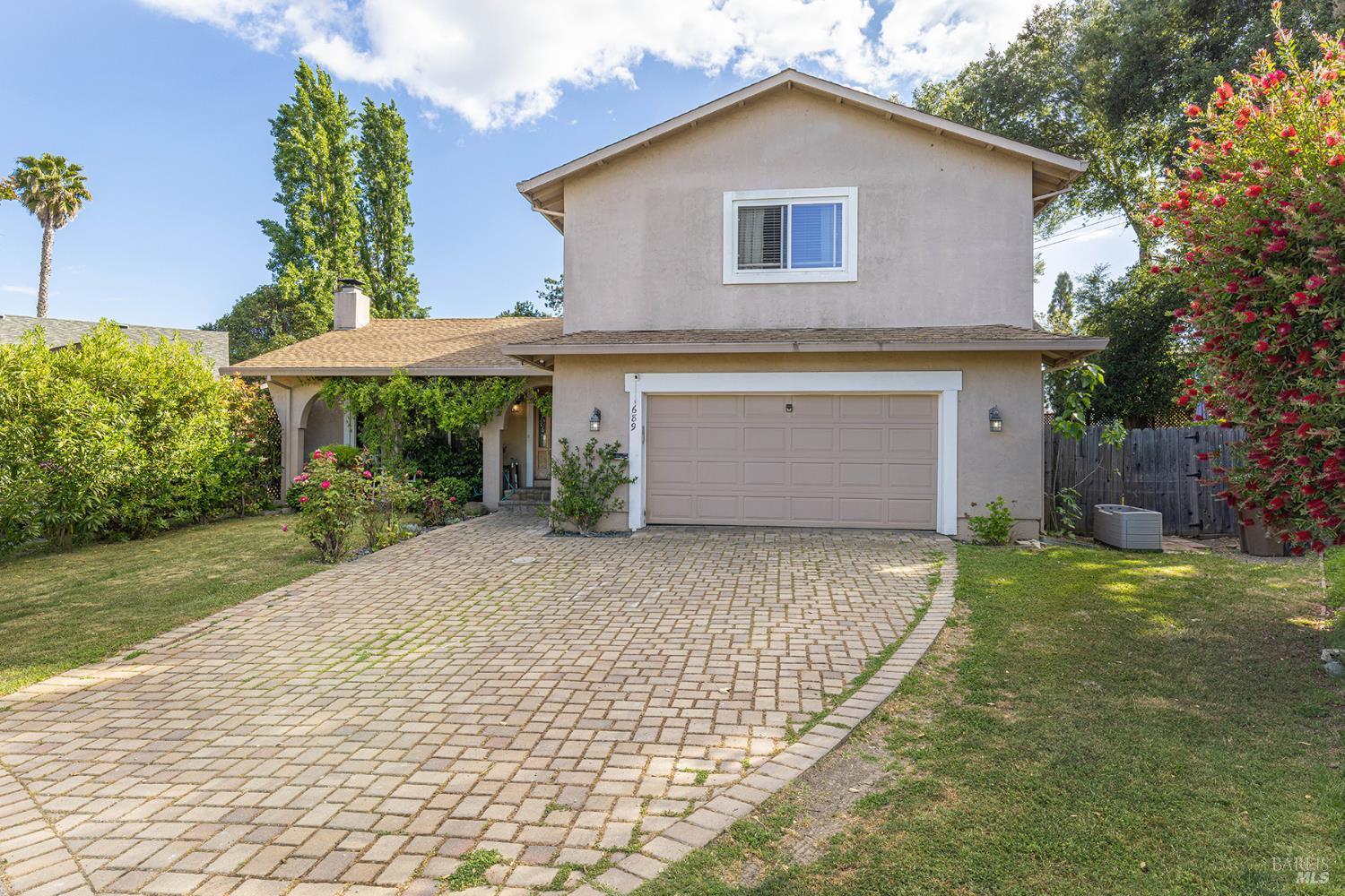 Napa, California, 94558, United States, ,Residential,For Sale,1838274