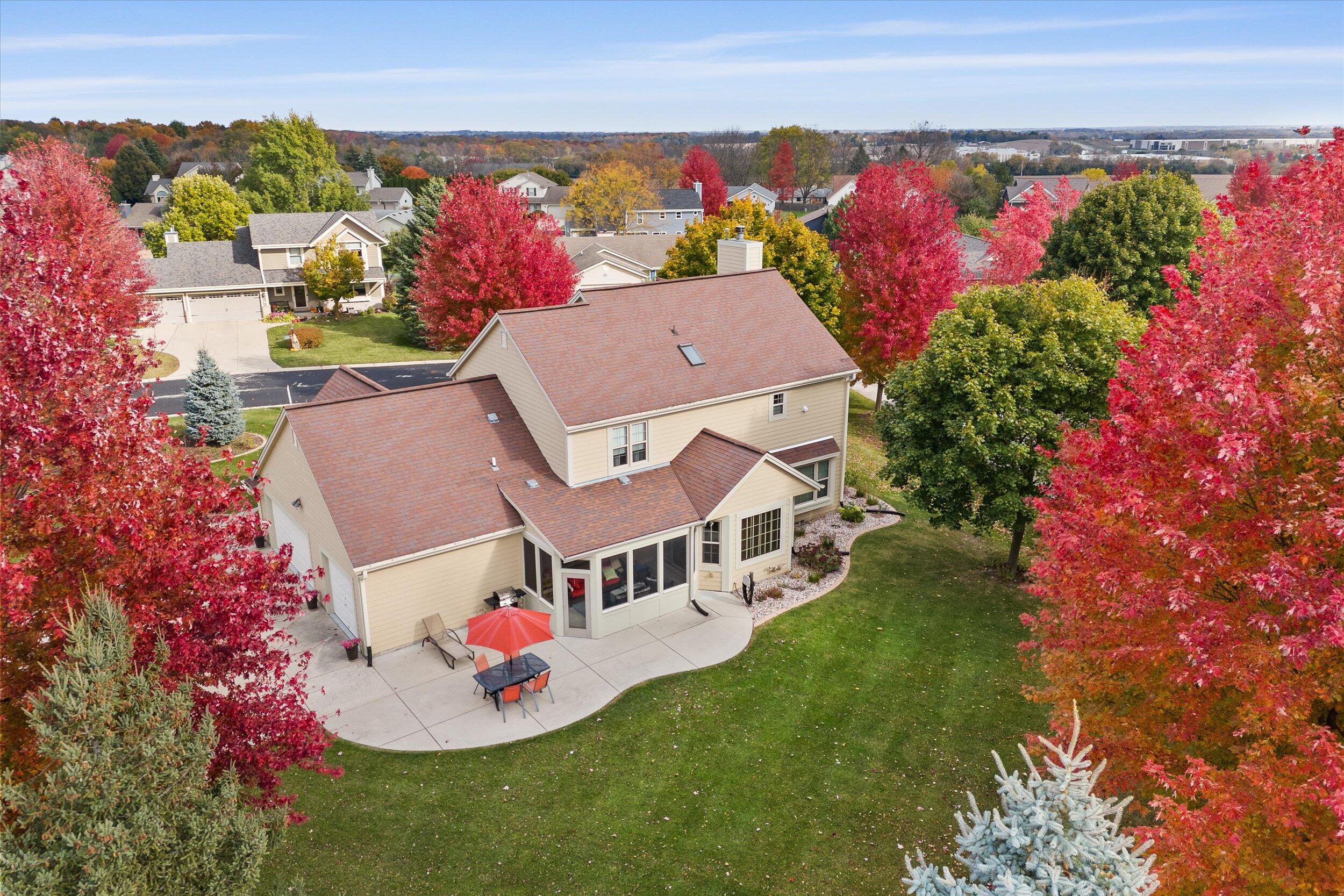 Germantown, Wisconsin, 53022, United States, 3 Bedrooms Bedrooms, ,3 BathroomsBathrooms,Residential,For Sale,1987563