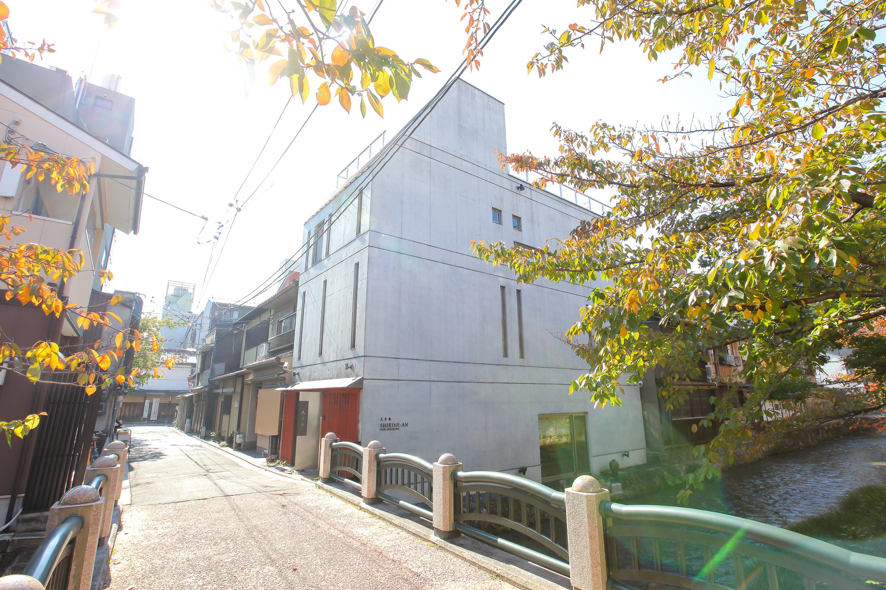  GION SHIRAKAWA HOUSE - 物件實景