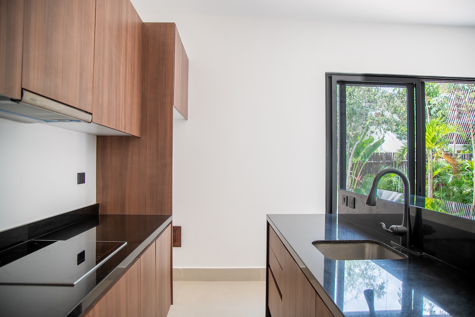  Four Essence Villa - 物件實景