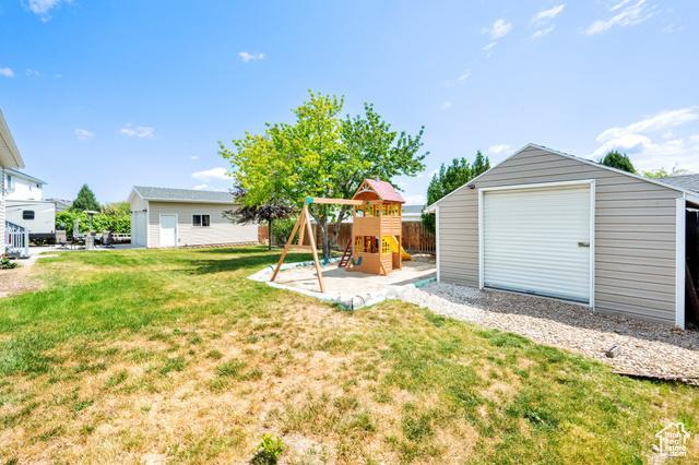 West Jordan, Utah, 84081, United States, 5 Bedrooms Bedrooms, ,3 BathroomsBathrooms,Residential,For Sale,1921078