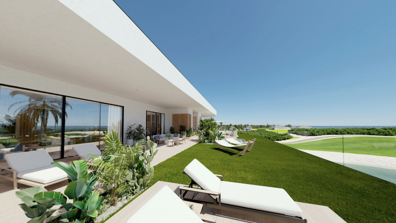 Stunning Golf Views 4-Bedroom + Study Cap Cana Con, Cap Cana, DO, 4 Bedrooms Bedrooms, ,5 BathroomsBathrooms,Residential,For Sale,Stunning Golf Views 4-Bedroom + Study Cap Cana Con,1408011