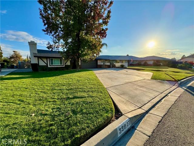 Yucaipa, California, 92399, United States, 3 Bedrooms Bedrooms, ,2 BathroomsBathrooms,Residential,For Sale,1996823