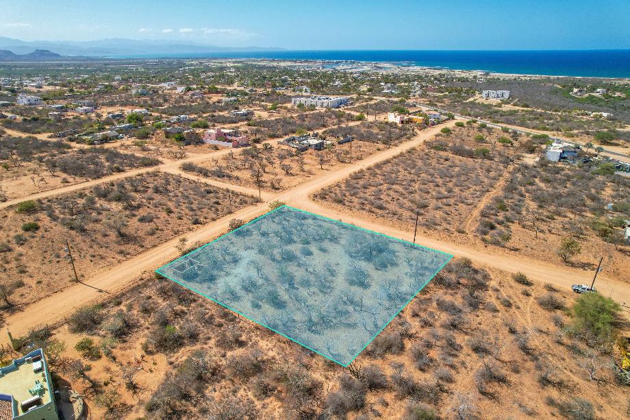 Los Cabos, Baja California Sur, 23570, Mexico, 1 Bedroom Bedrooms, ,Residential,For Sale,1836773