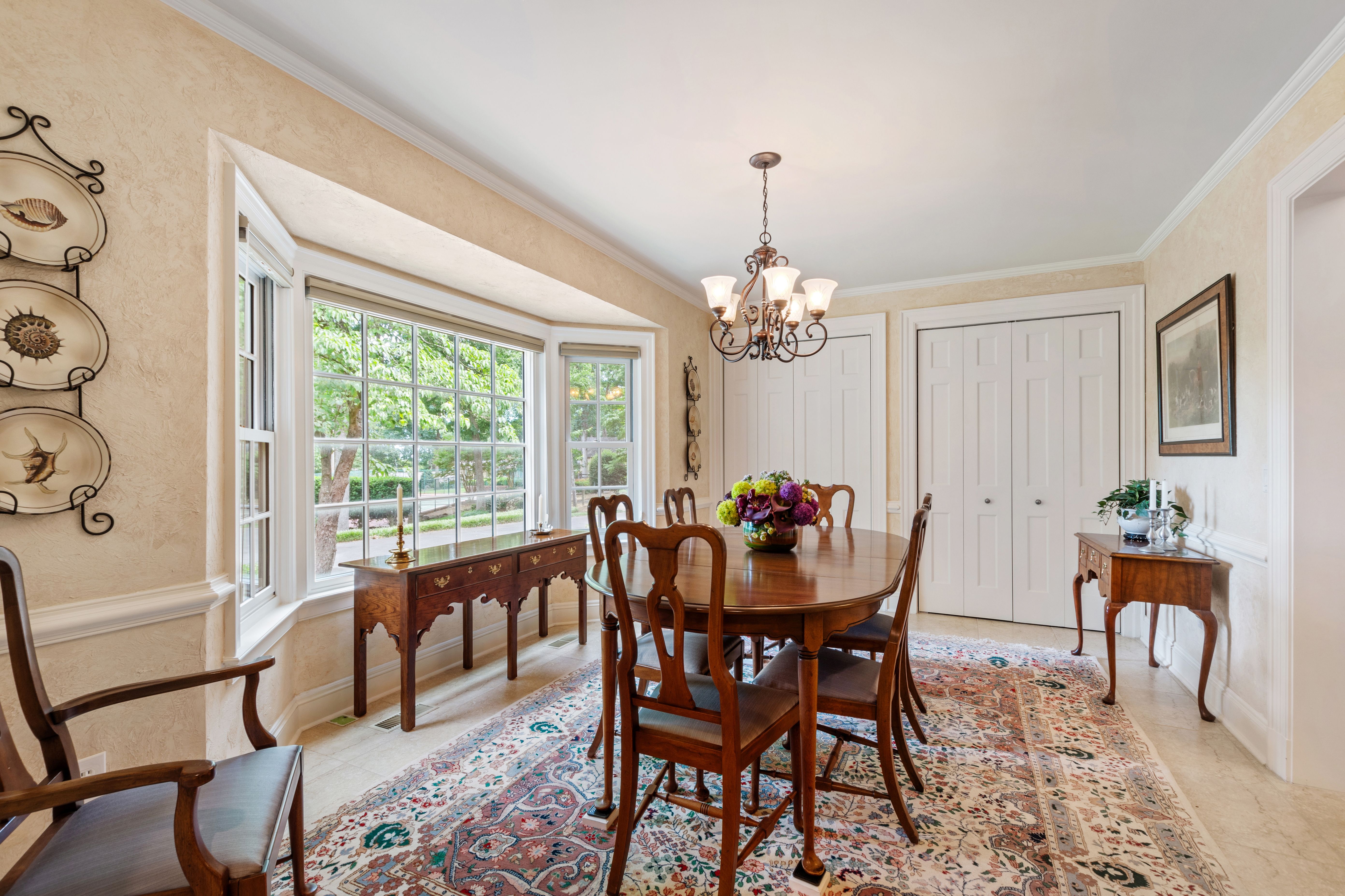  820 Kenmore Road, Chapel Hill, NC, 27514 - 物件實景