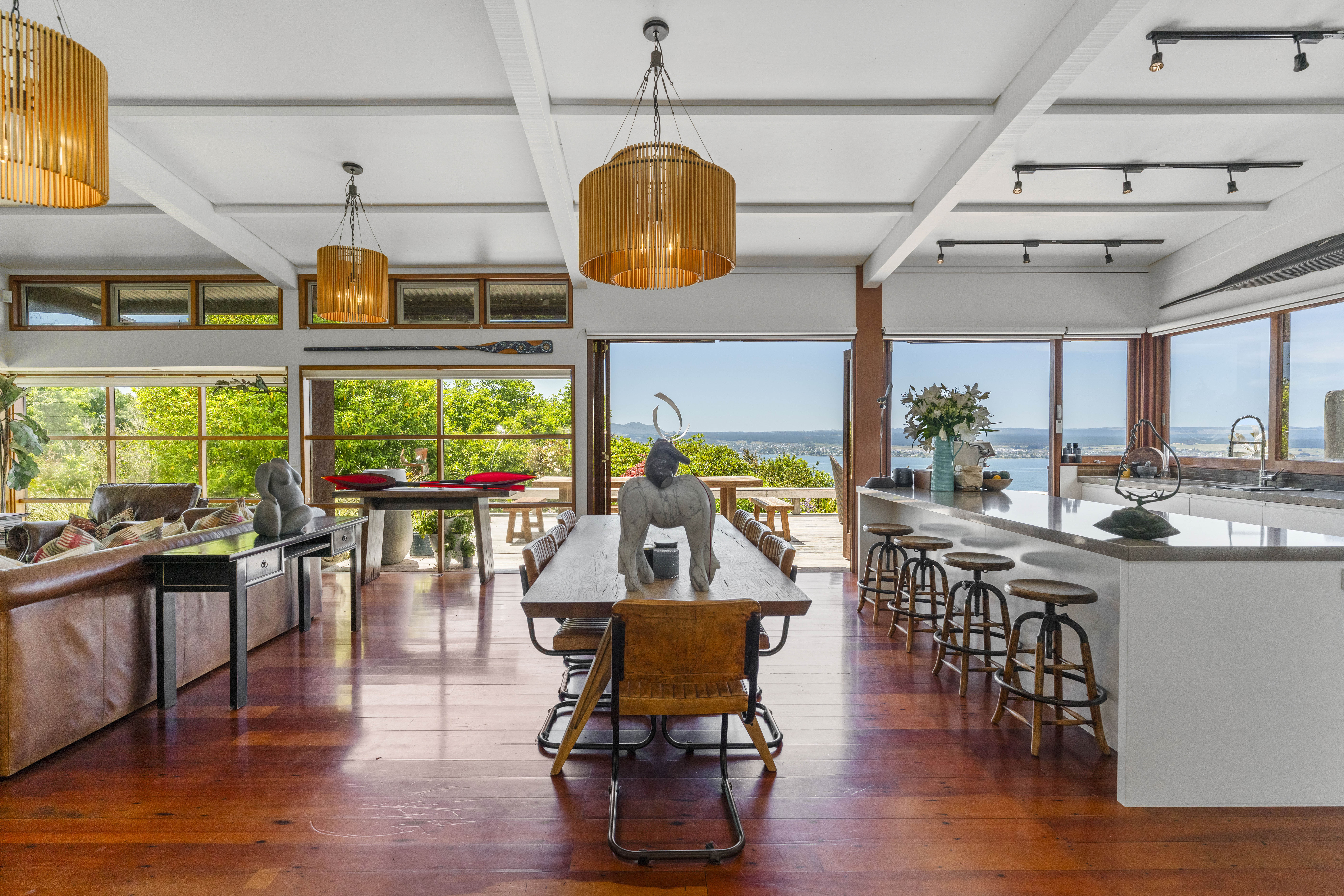  Architectural Distinction and Extraordinary Living - 物件實景