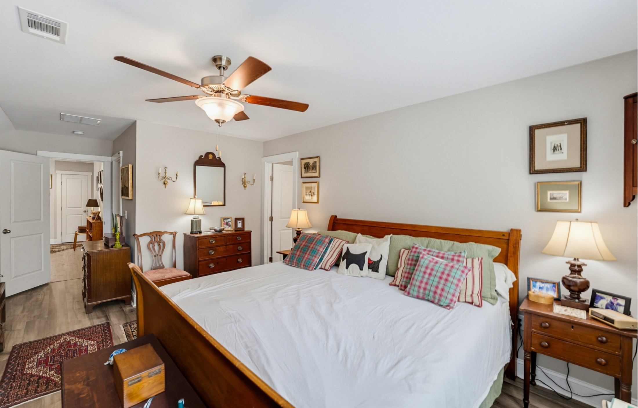  106 Cowbird Court, Beaufort - 物件實景