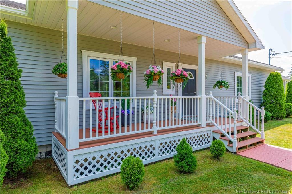 SAINT ANDREWS, New Brunswick, E5B 2N2, CA, 3 Bedrooms Bedrooms, ,3 BathroomsBathrooms,Residential,For Sale,1903293