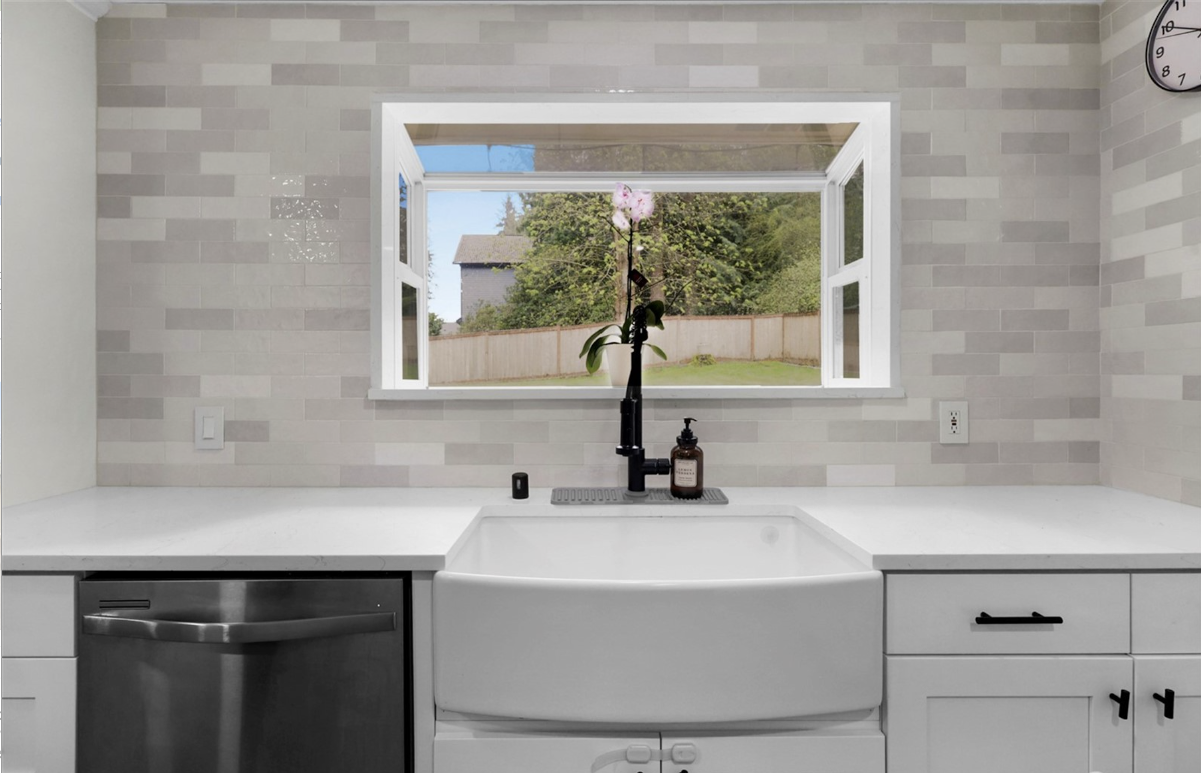  Sanctuary in Alderwood Manor - 物件實景