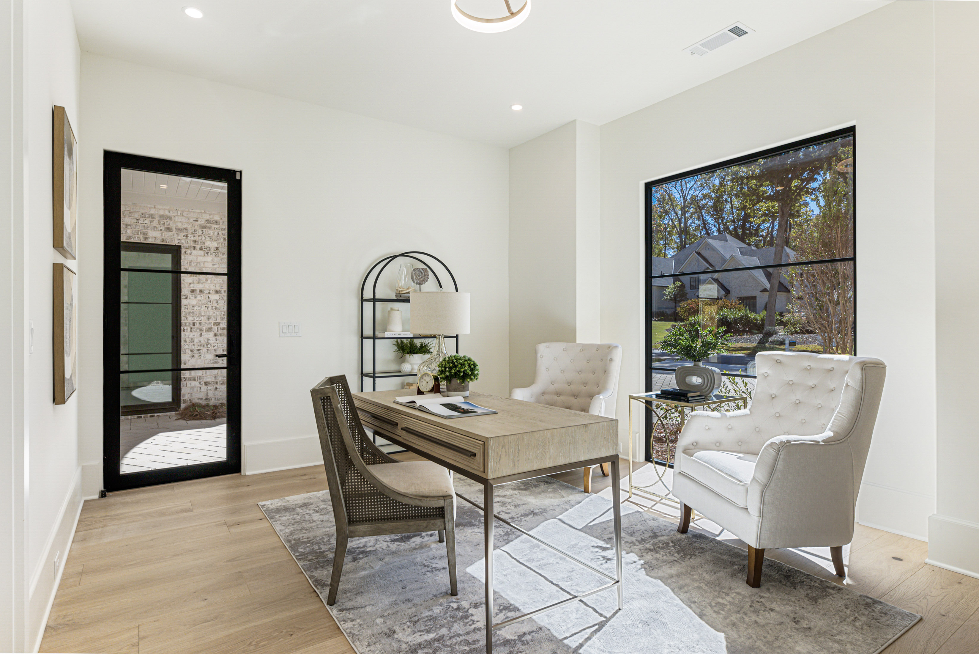  Premier Luxury Construction in Alpharetta