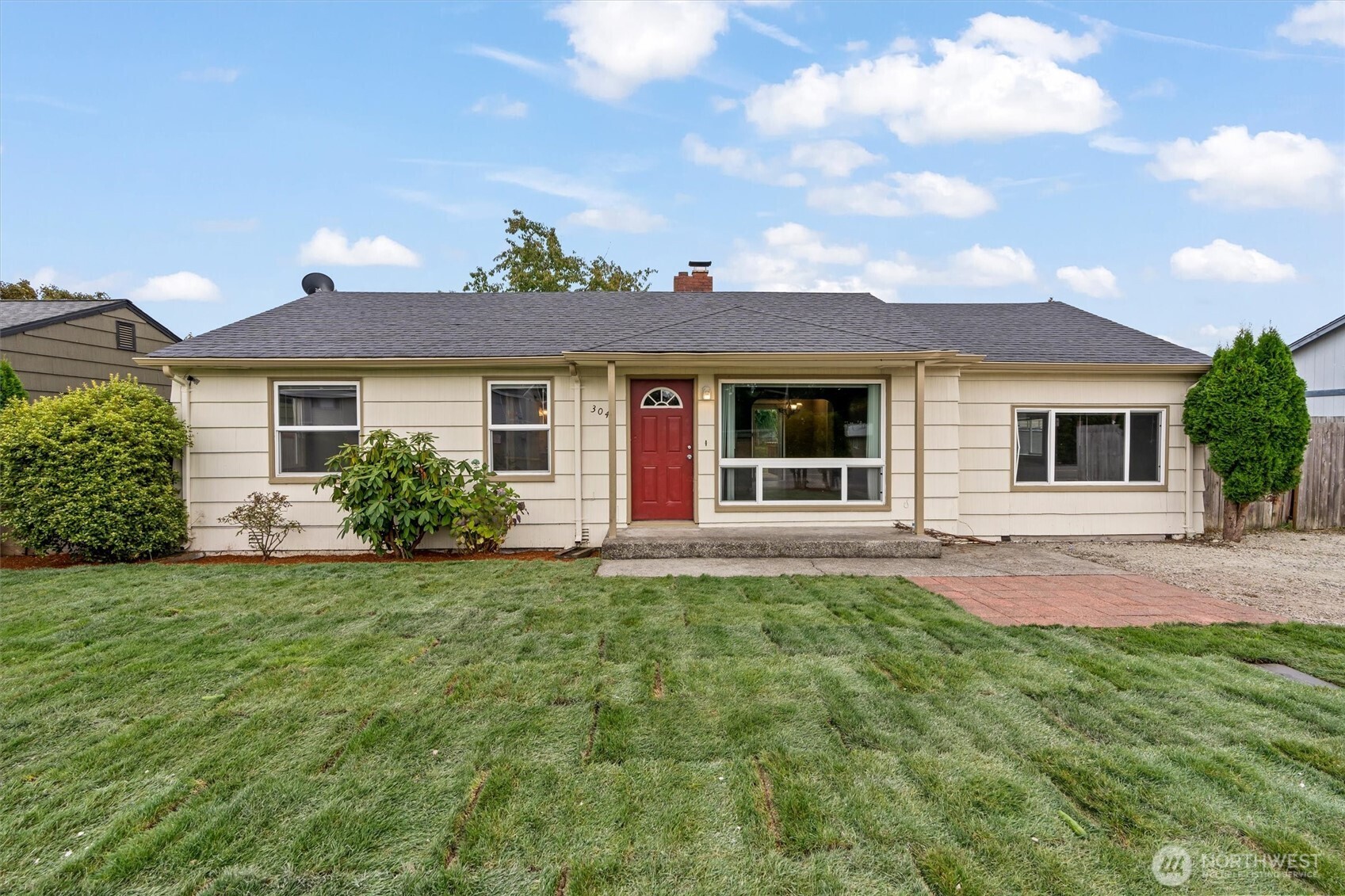 125th St, Tacoma, WA 98444