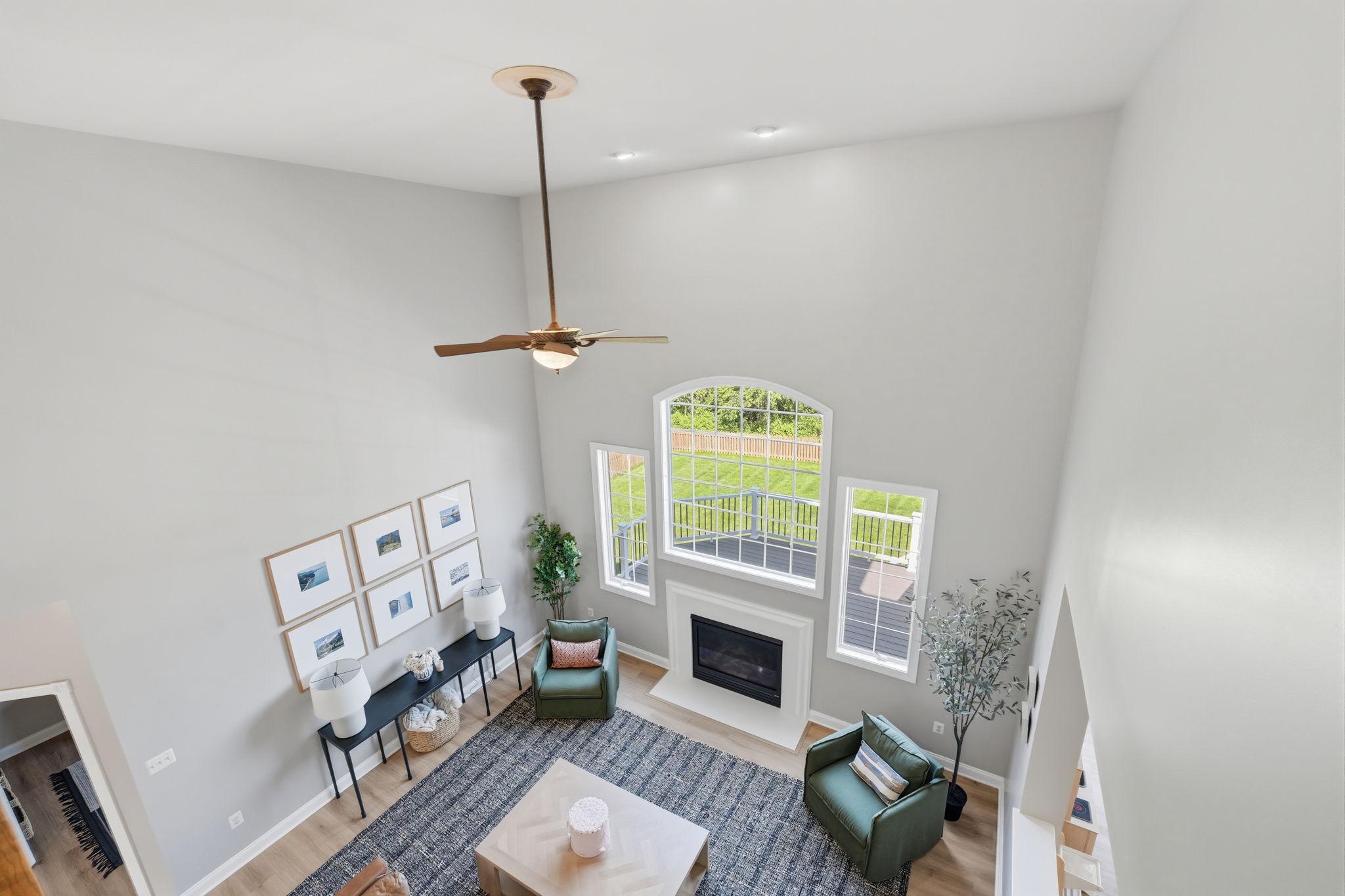  15137 Golf View Drive, Haymarket, VA, 20169 - 物件實景
