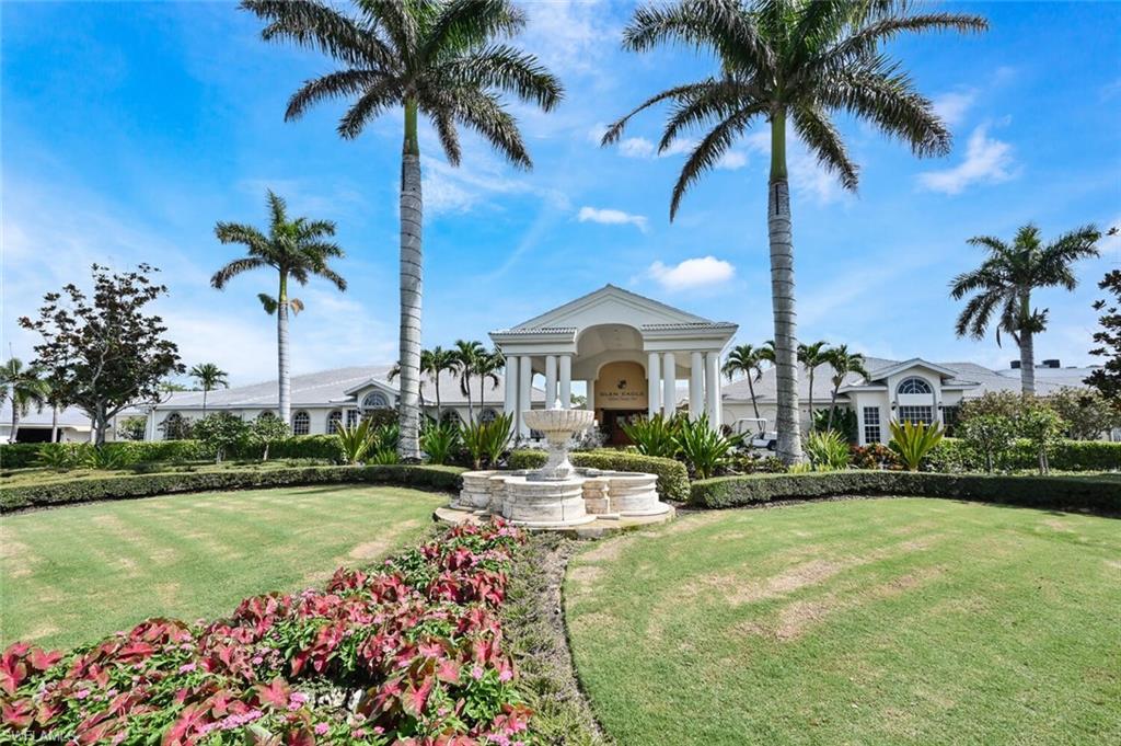 Naples, Florida, 34104, United States, 2 Bedrooms Bedrooms, ,2 BathroomsBathrooms,Residential,For Sale,1743040