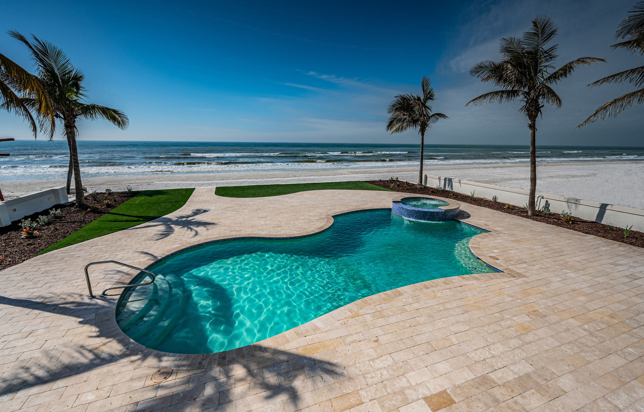 Redington Beach, Florida, 33708, United States, 5 Bedrooms Bedrooms, ,10 BathroomsBathrooms,Residential,For Sale,1697870