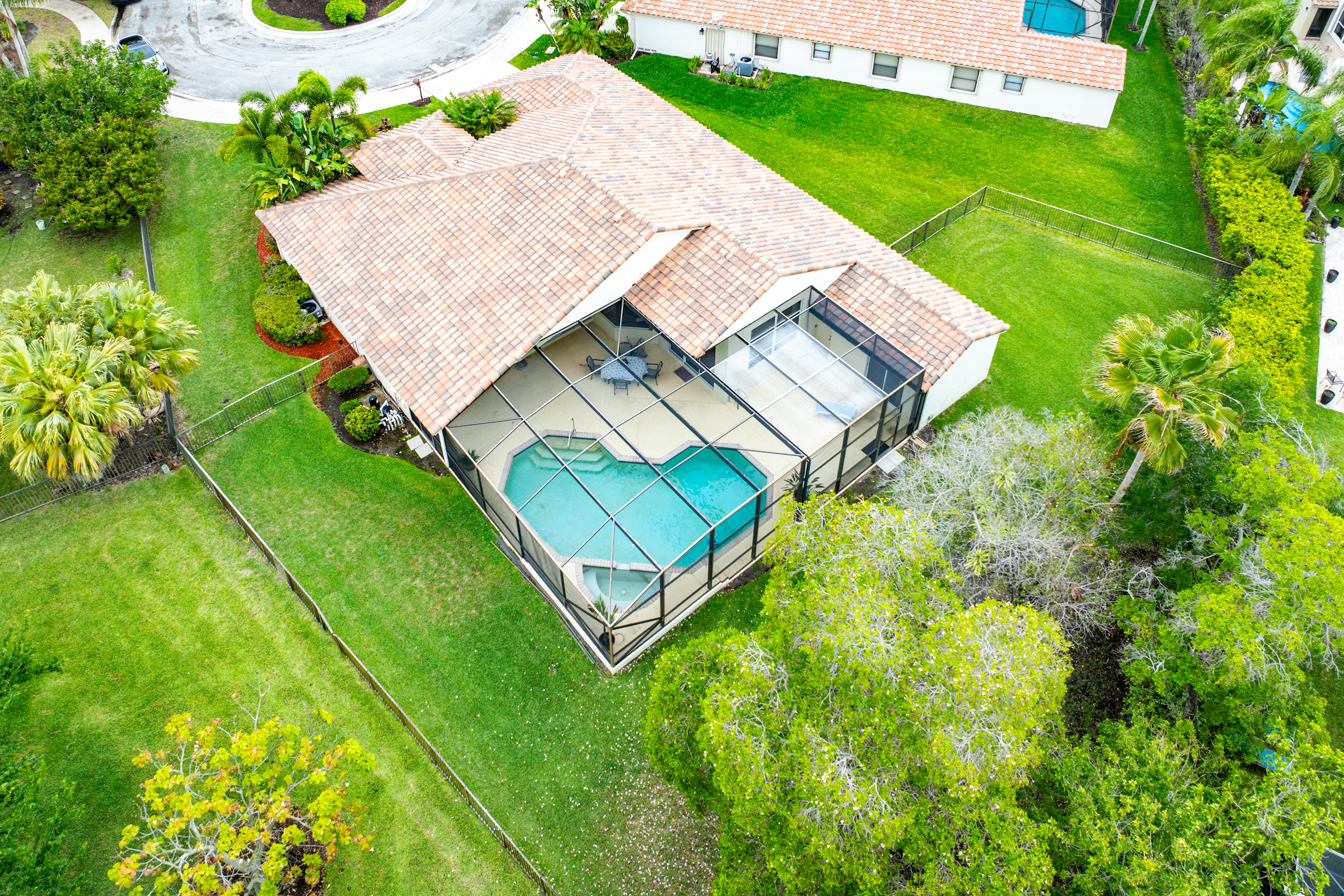  549 Stonemont Lane, Weston, FL, 33326 - 物件實景