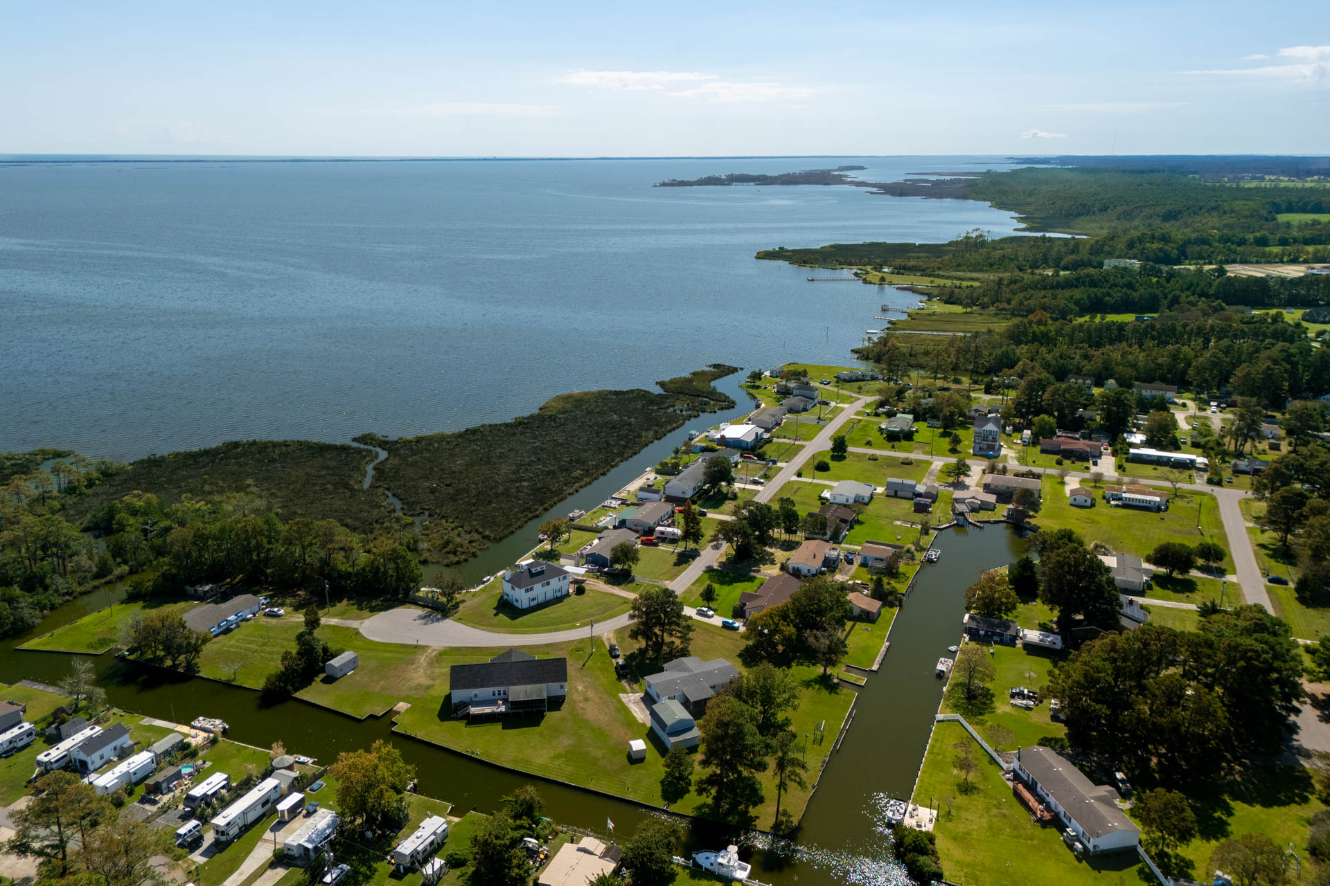 162 Edgewater Drive, Grandy, NC 27939 - 物件實景