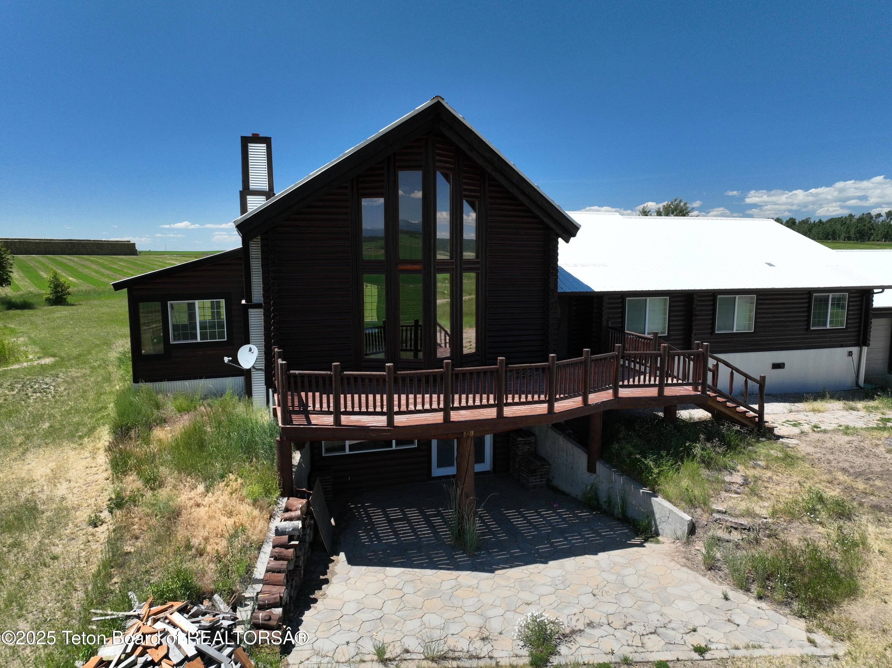 Felt, Idaho, 83424, United States, 4 Bedrooms Bedrooms, ,3 BathroomsBathrooms,Residential,For Sale,1974007