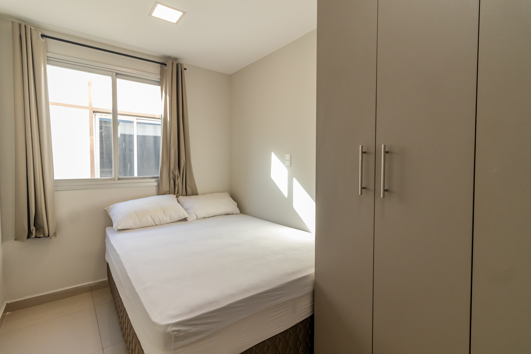  Exclusive Family Apartment at Green Palace – Altos Los Pinos - 物件實景